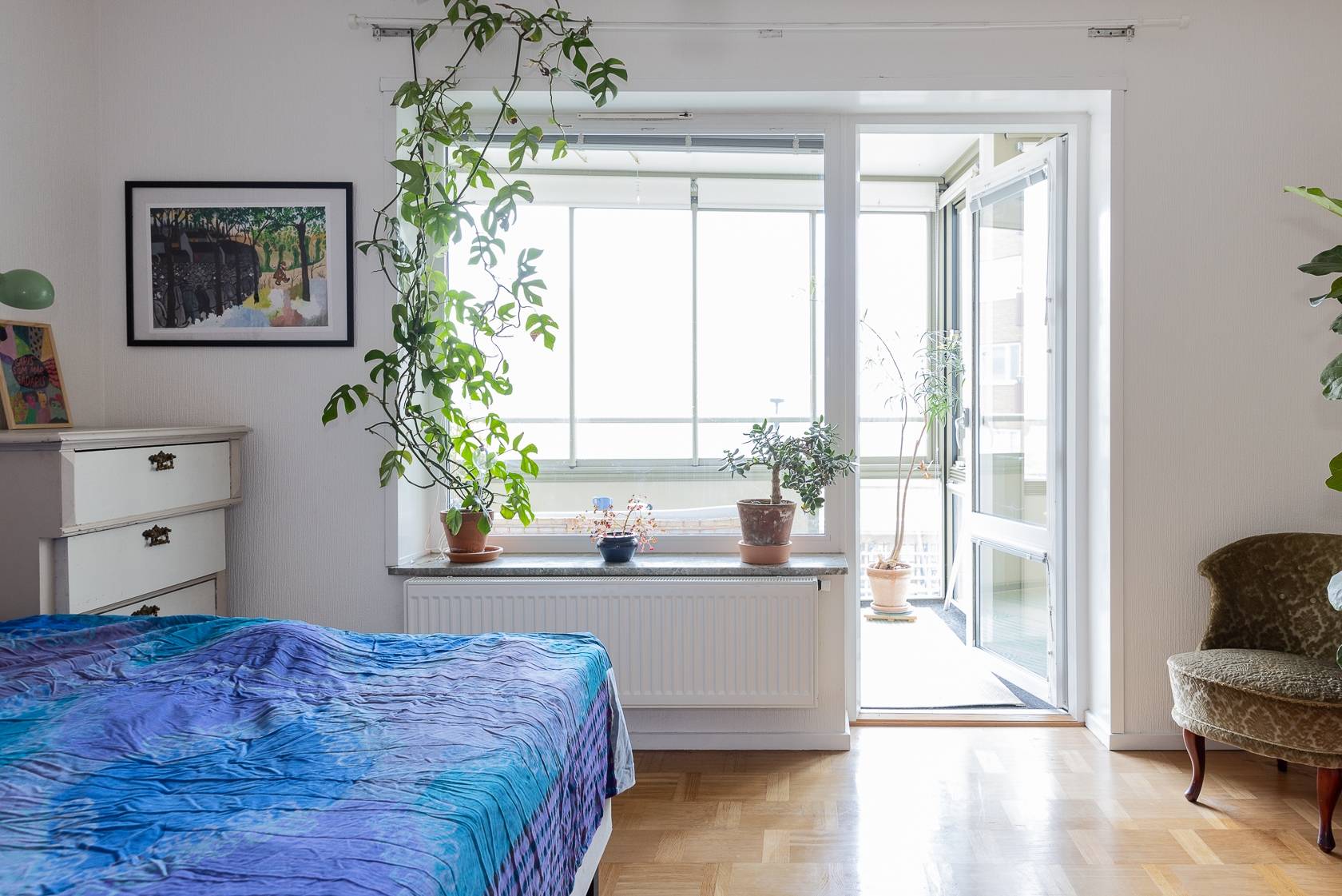 5 rum Lägenhet på Sofielundsvägen 23E Möllevången Malmö kommun - bild 18