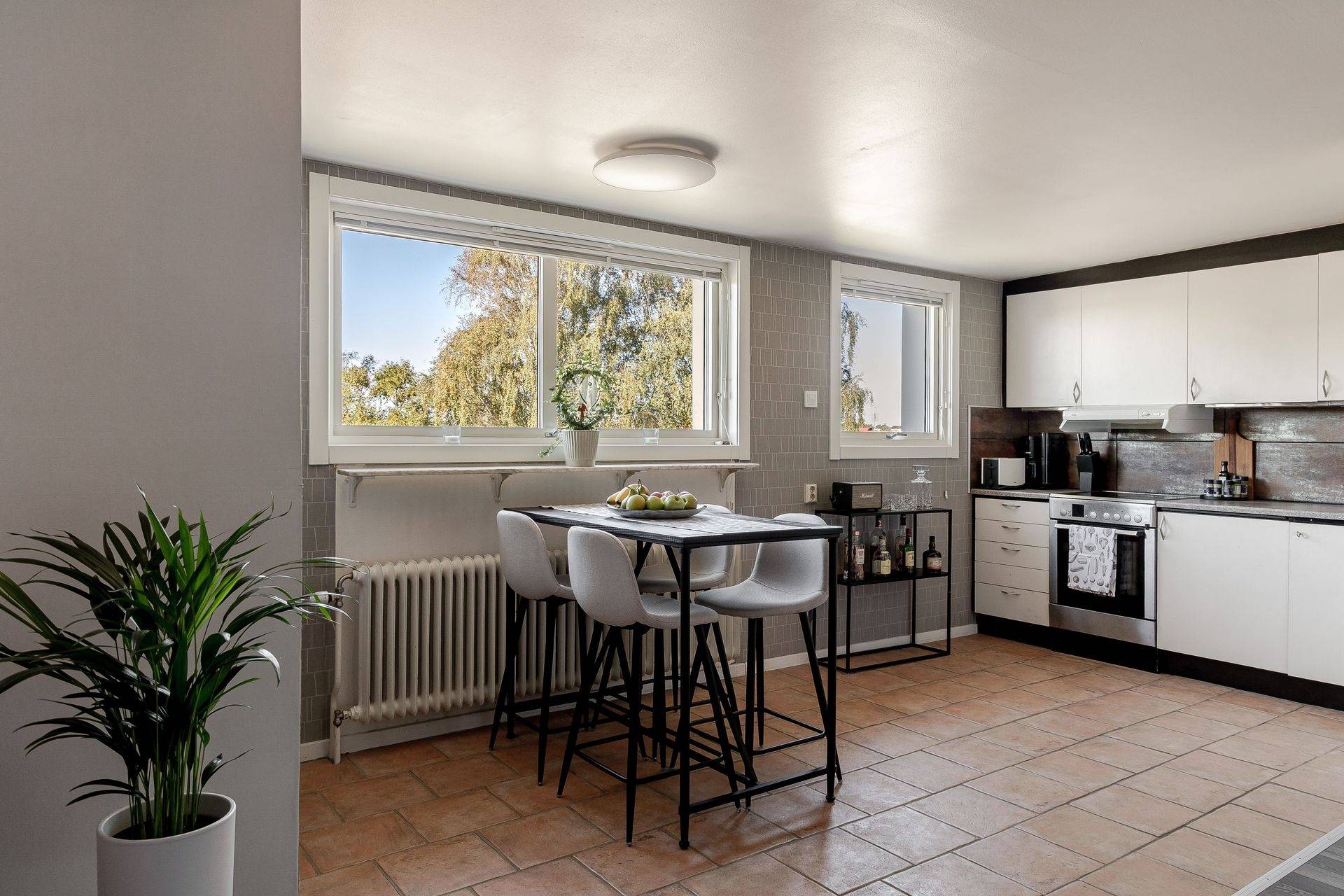 1 rum Lägenhet på Fiskaregatan 4b Västra Gärdet Falkenbergs kommun - bild 8