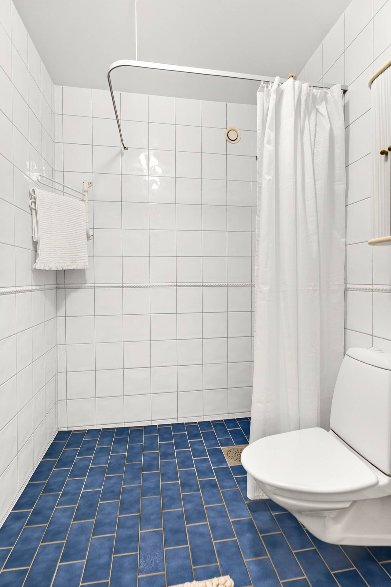 4 rum Lägenhet på Topeliusgatan 2A Nyby Uppsala kommun - bild 29
