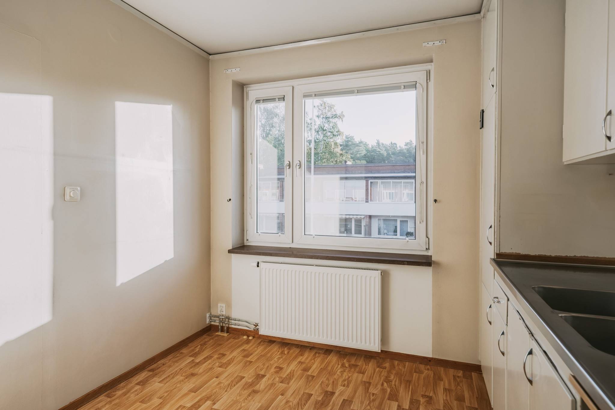 3 rum Lägenhet på Madlyckevägen 26 Madlyckan Mariestads kommun - bild 9