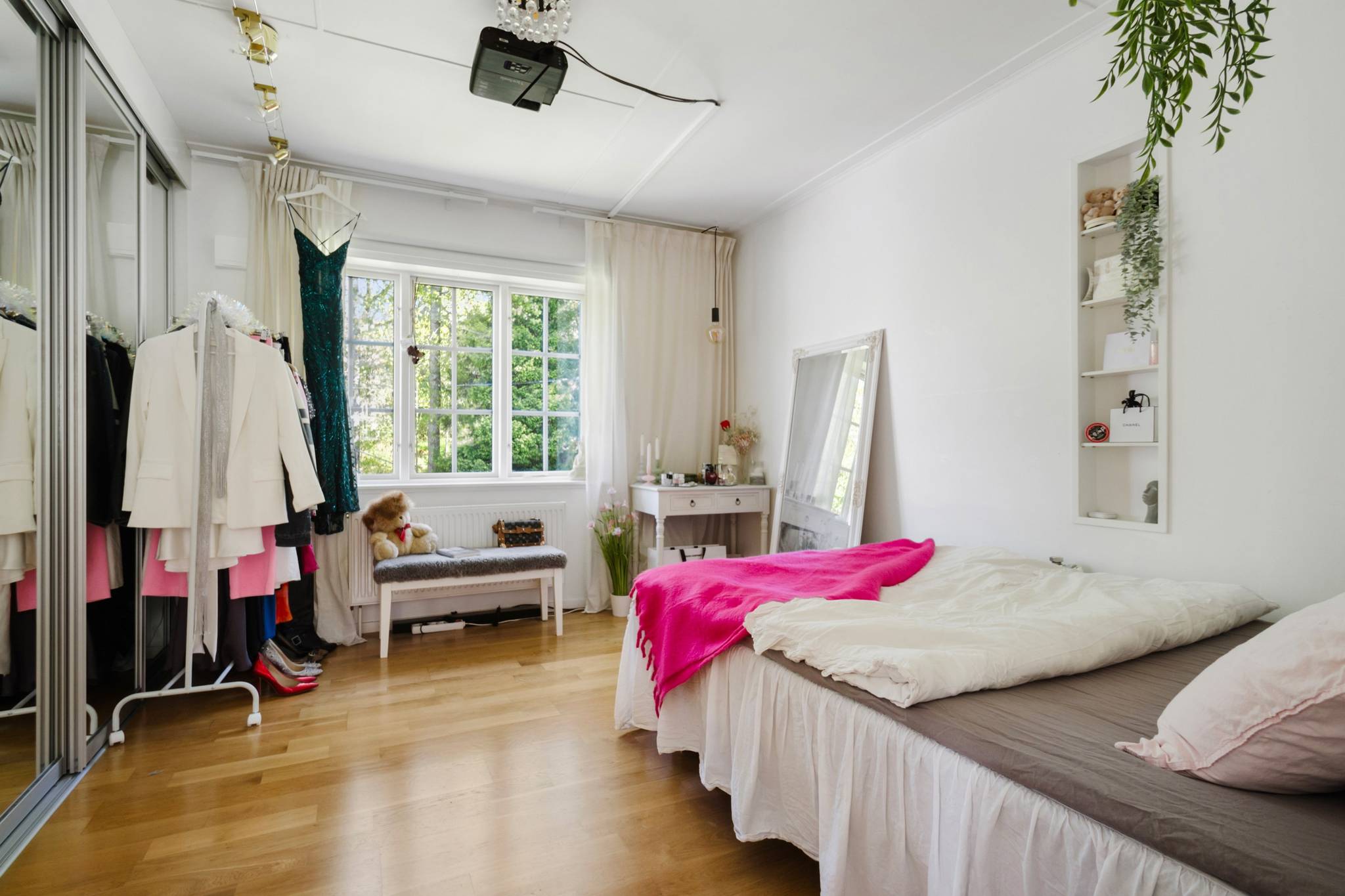 4 rum Villa på Sockenvägen 62 Södra Lännersta Nacka kommun - bild 17
