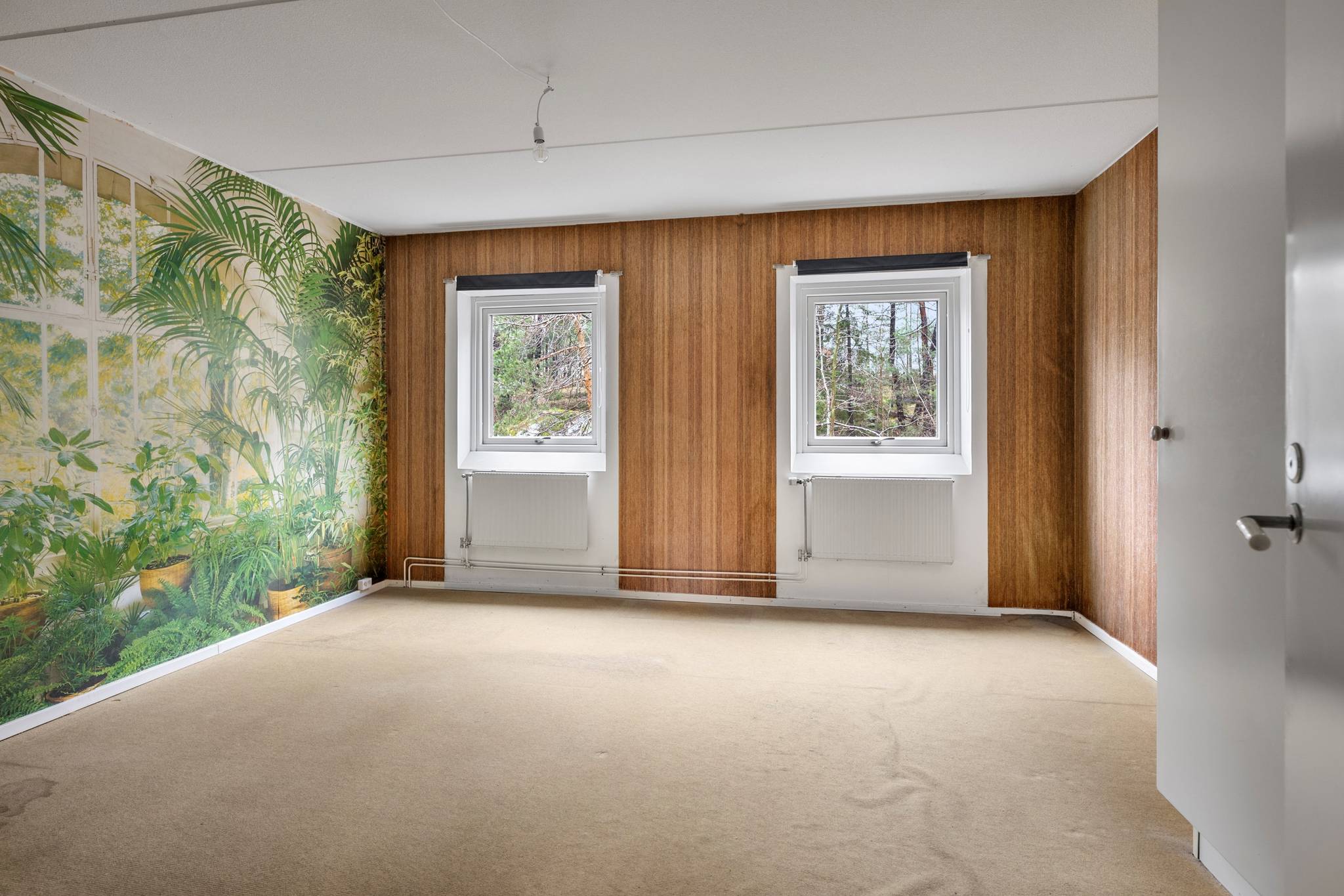 5 rum Radhus på Krusbärsgatan 16 Älta - Älta centrum Nacka kommun - bild 17