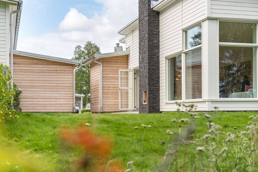 4 rum Lägenhet på Dora Lindgrens väg 37 Lilla Källviken Falu kommun - bild 37