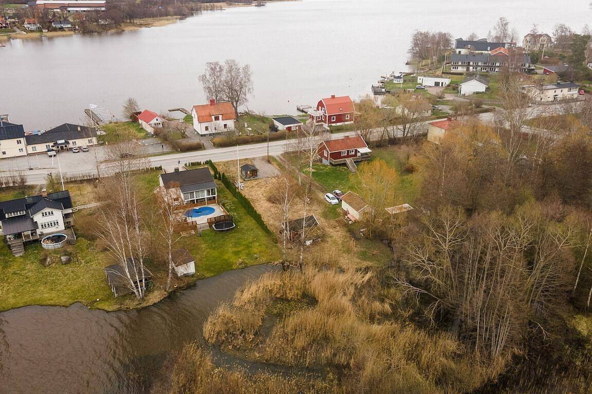Stallarholmen, Strängnäs kommun