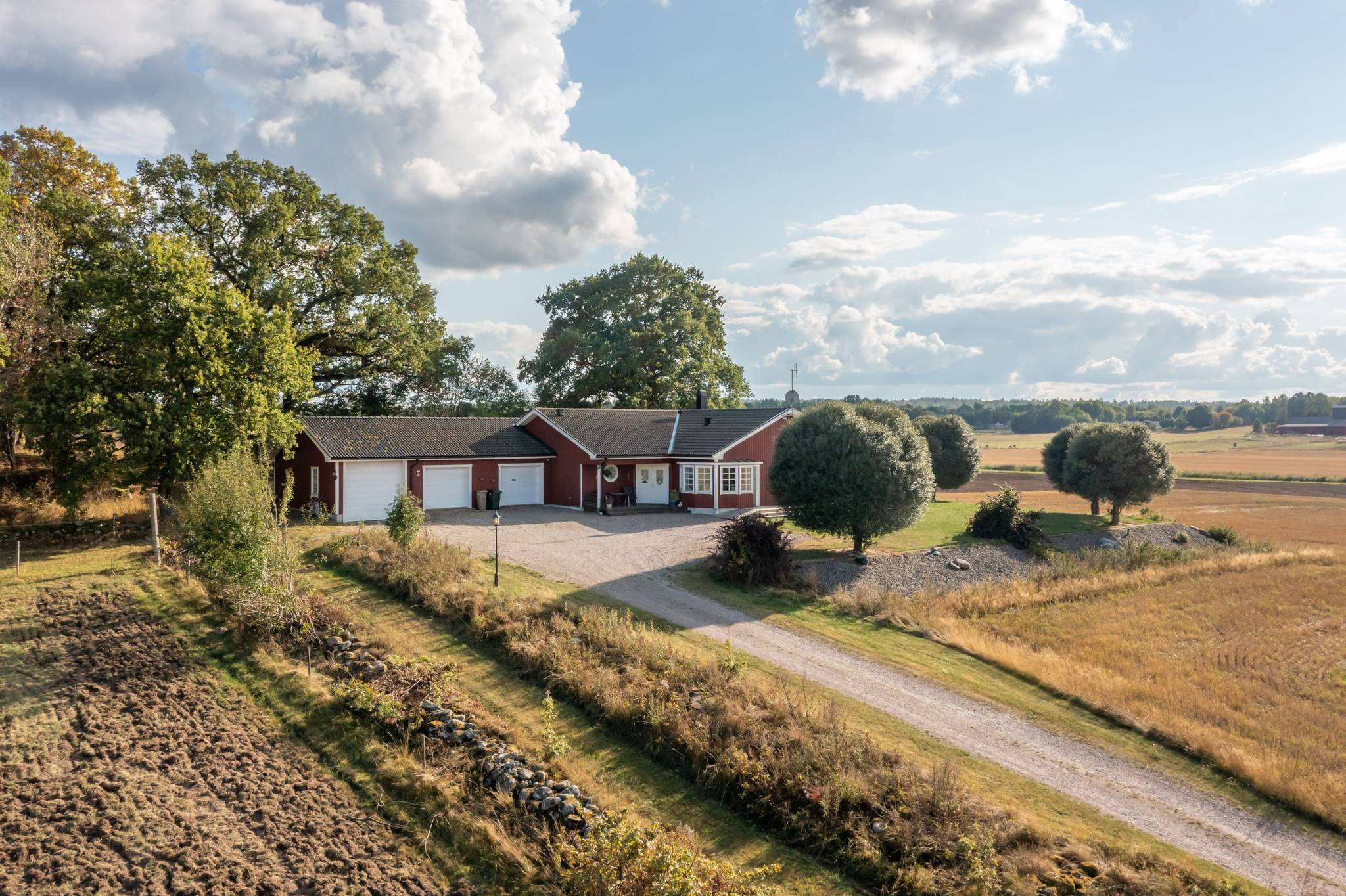 4 rum Villa på Valsta 510 Odensbacken Örebro kommun - bild 36
