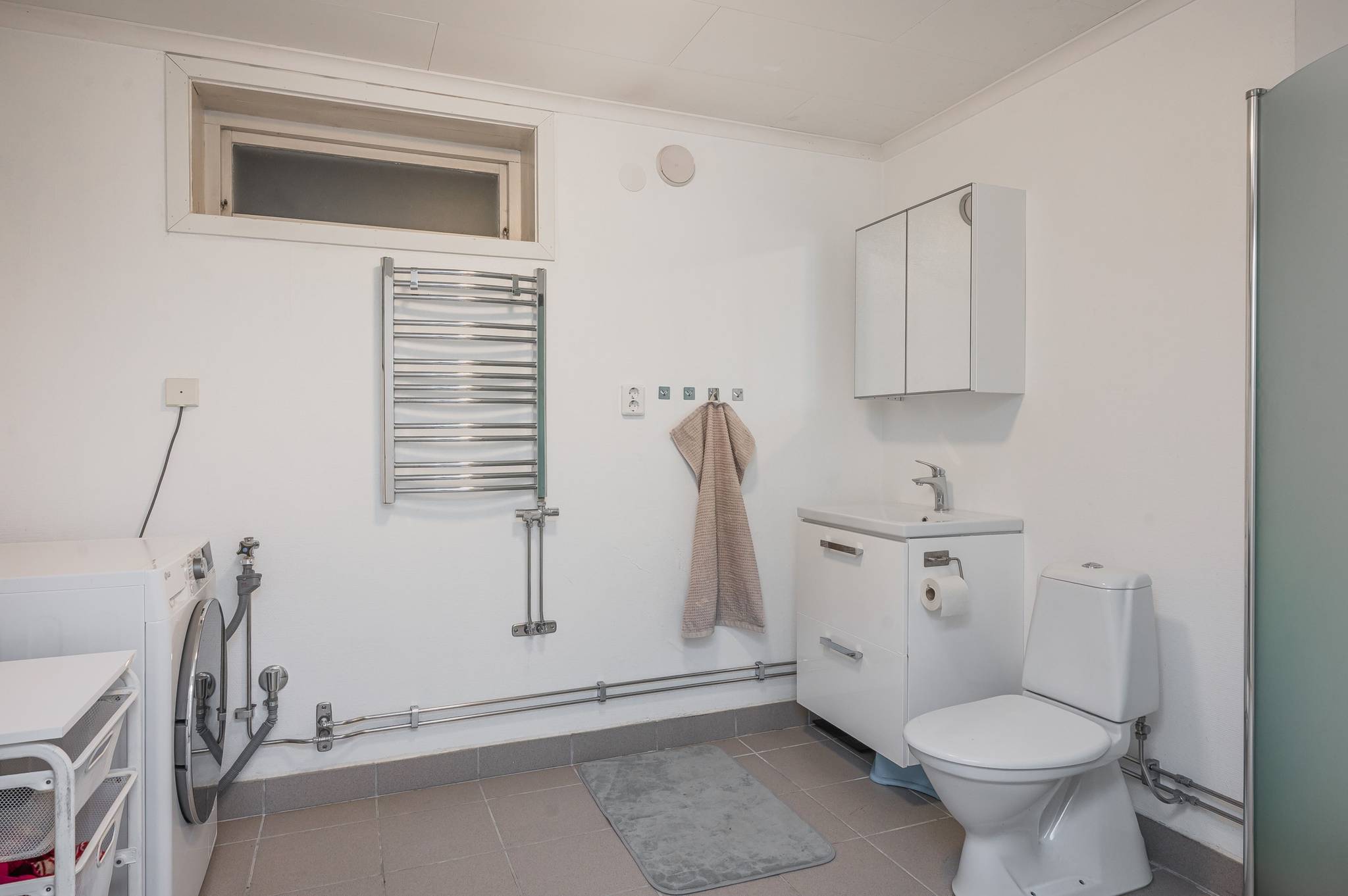 6 rum Villa på Bygdegårdsvägen 21 Gottne Örnsköldsviks kommun - bild 19