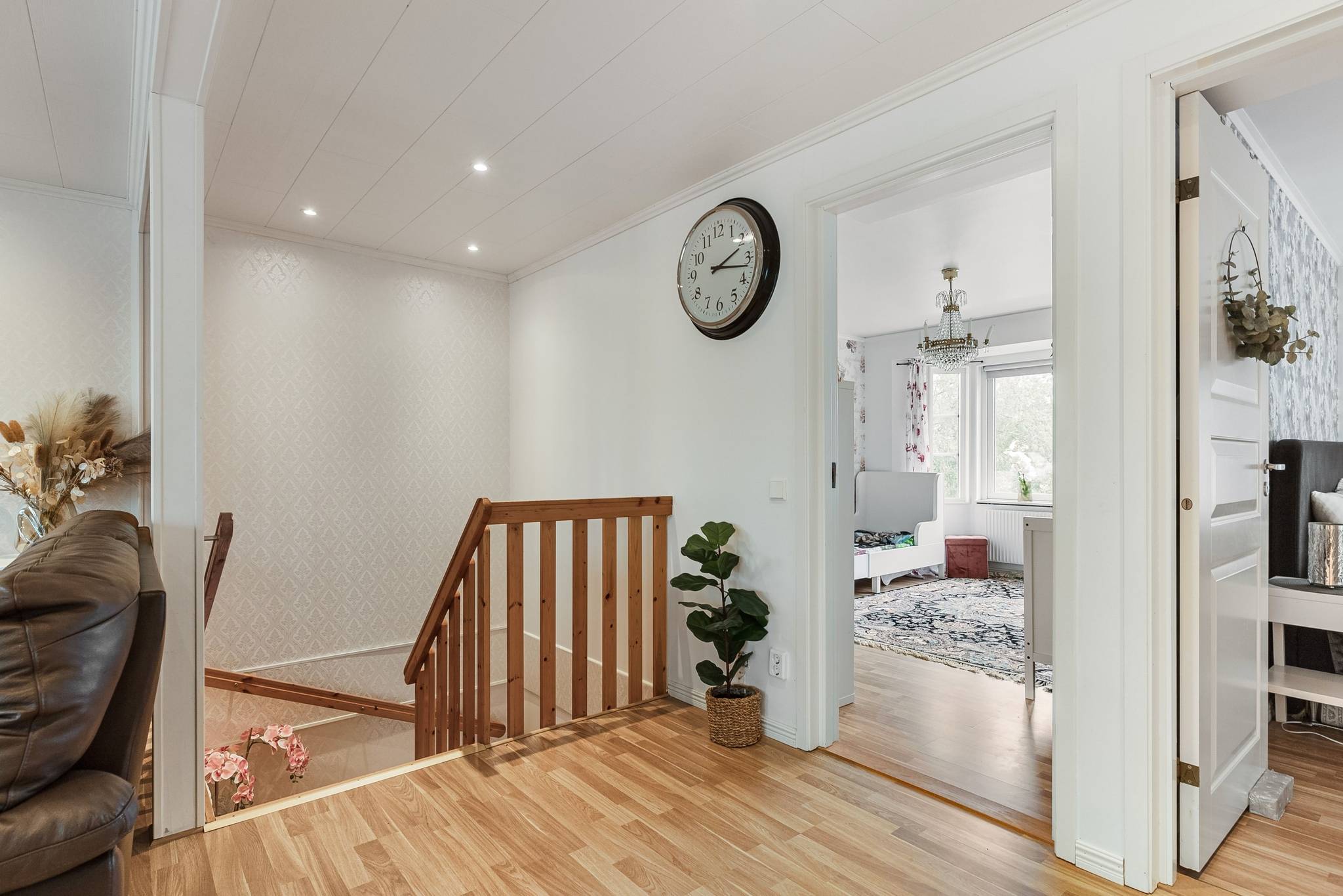 5 rum Lägenhet på Södra Knoopgatan 1C Övre Nyfors Eskilstuna kommun - bild 12