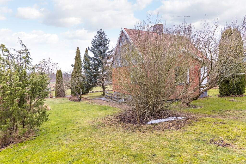 4 rum Villa på Skärsnäsvägen 14 Villands Vånga Kristianstads kommun - bild 23
