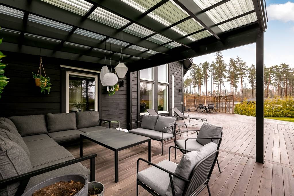 6 rum Villa på Borg 4 Klinga Norrköpings kommun - bild 33