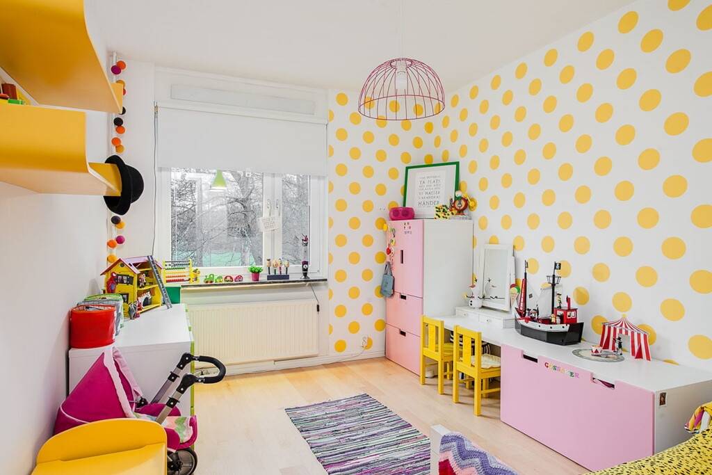 4 rum Lägenhet på Gröna vägen 34 A Annero Skövde kommun - bild 10