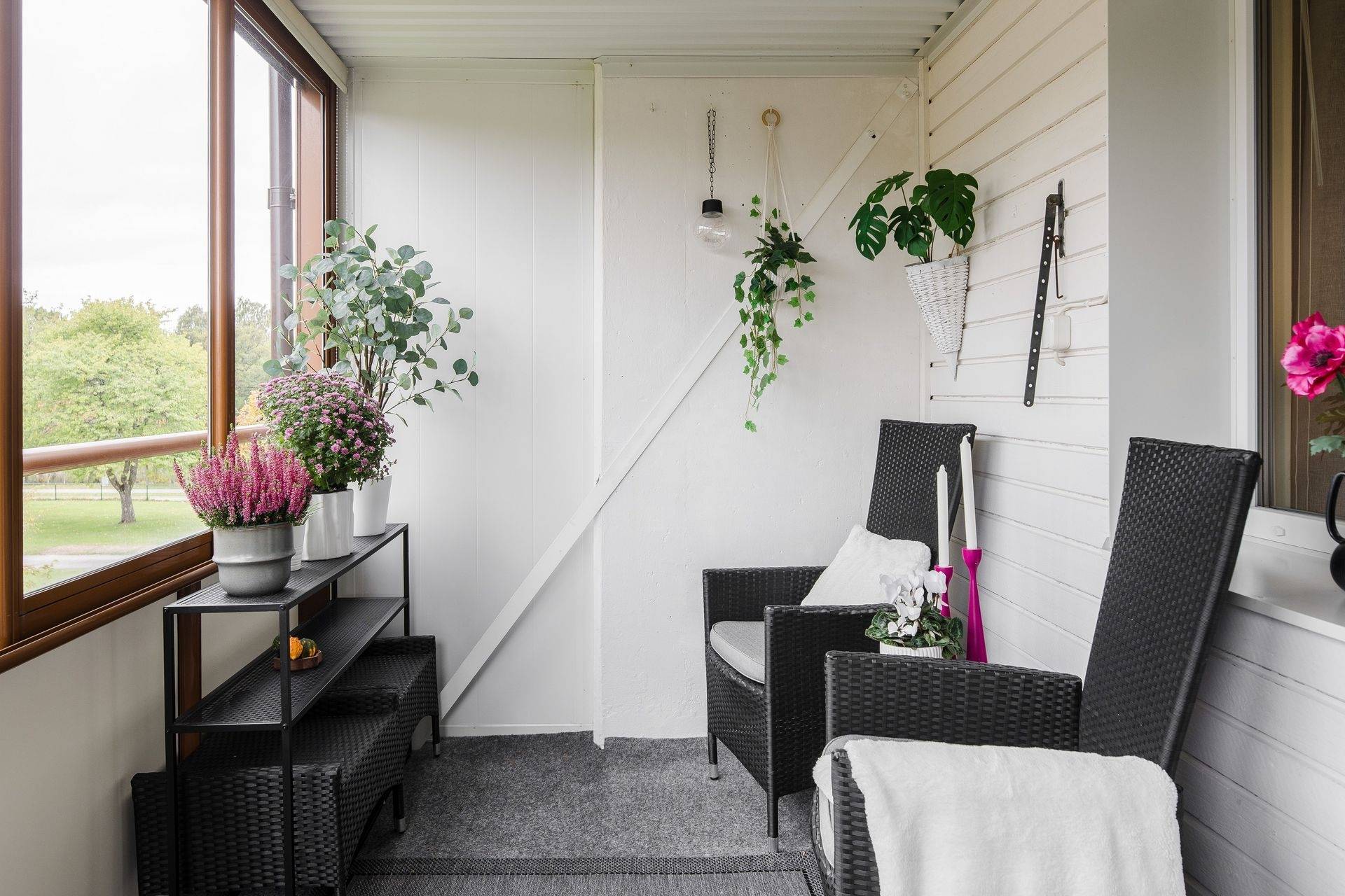3 rum Lägenhet på Hamngatan 53A Gamla staden Lidköpings kommun - bild 14