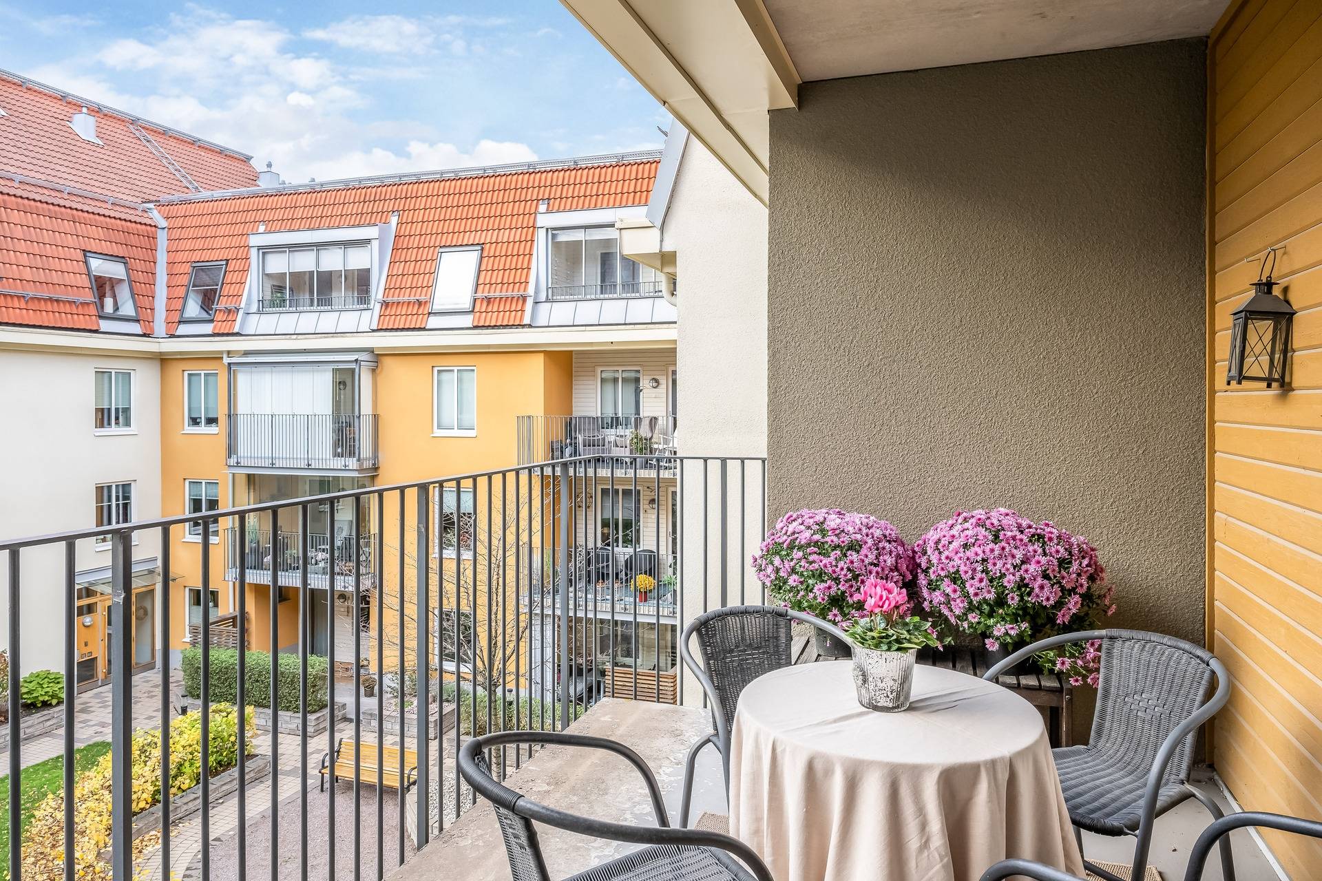 4 rum Lägenhet på Saltängsgatan 21B Centralt, Strömmen Norrköpings kommun - bild 17