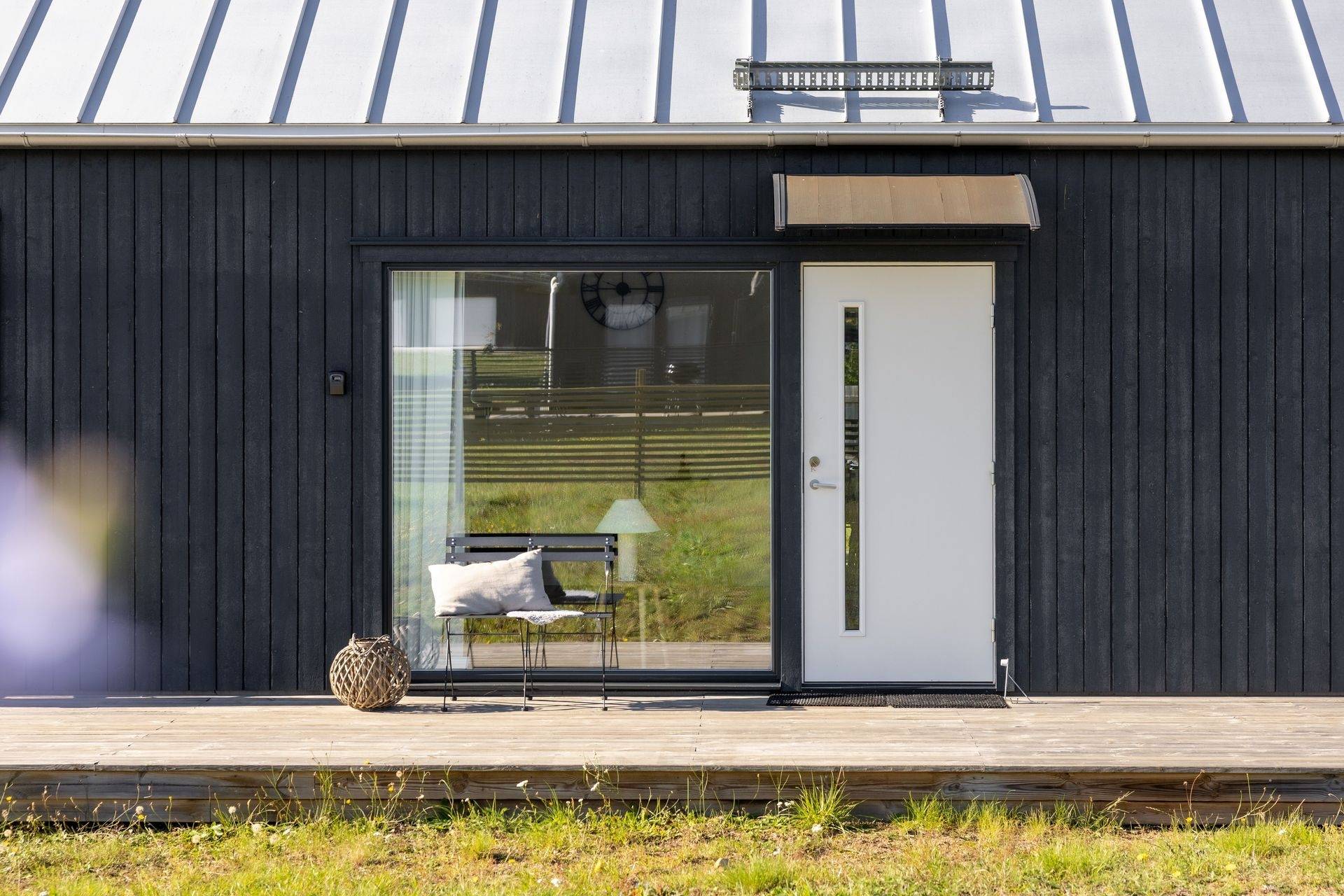 3 rum Villa på Västerhejde Nunnesiken 529A Västerhejde Gotlands kommun - bild 3