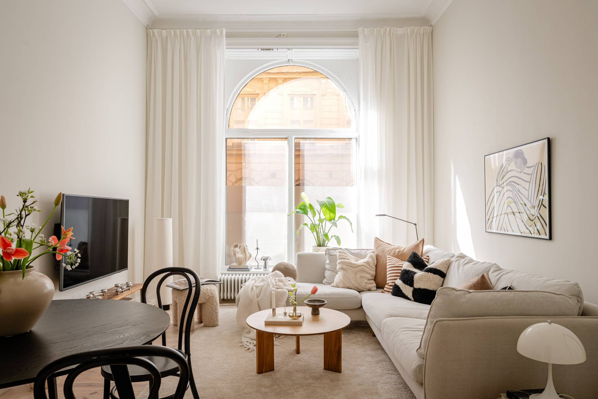 2 rum lägenhet på Tyskbagargatan 7 Östermalm, Stockholms kommun - bild 1