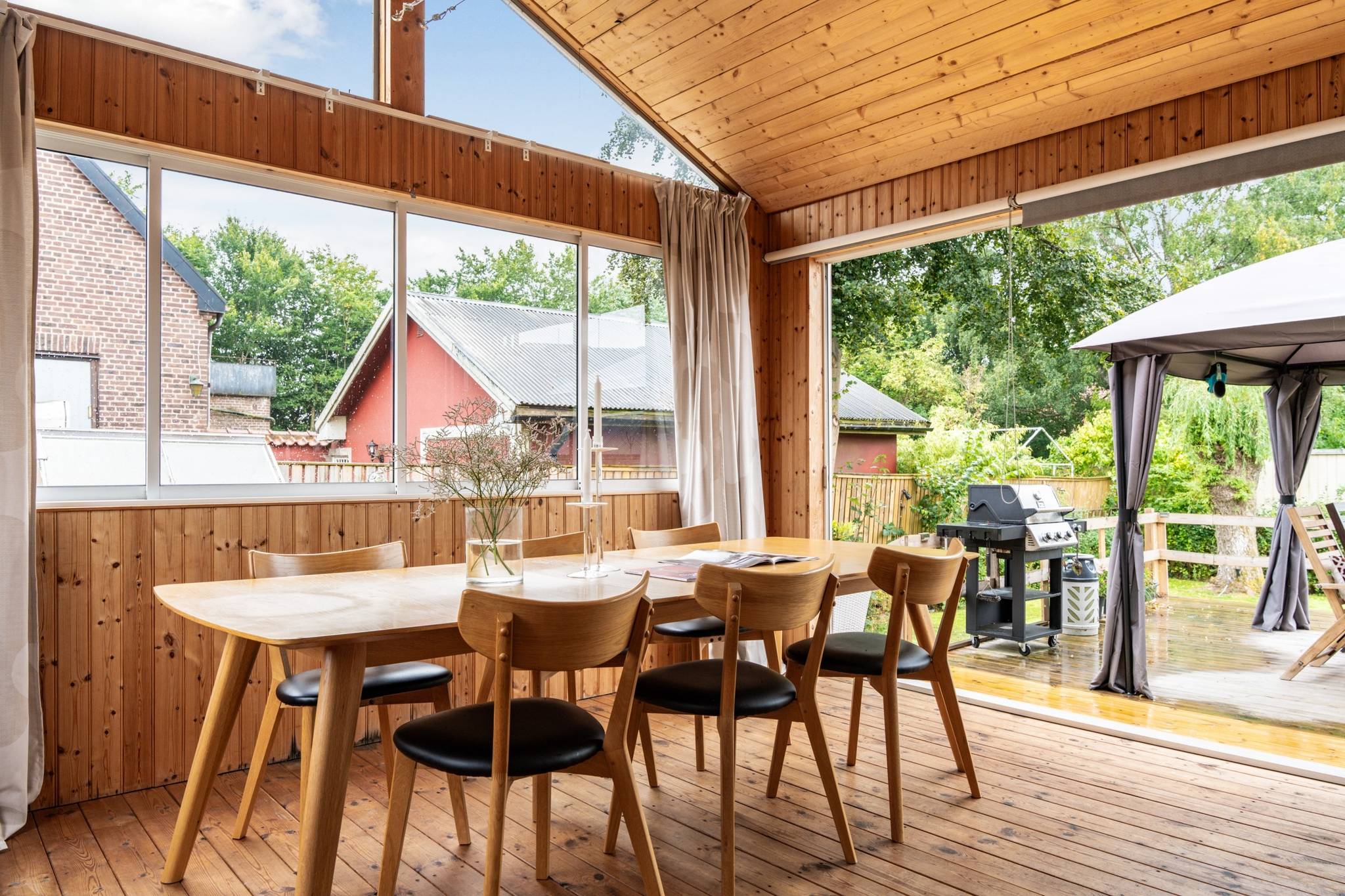 4 rum Villa på Svalegatan 17 Svalöv Svalövs kommun - bild 13