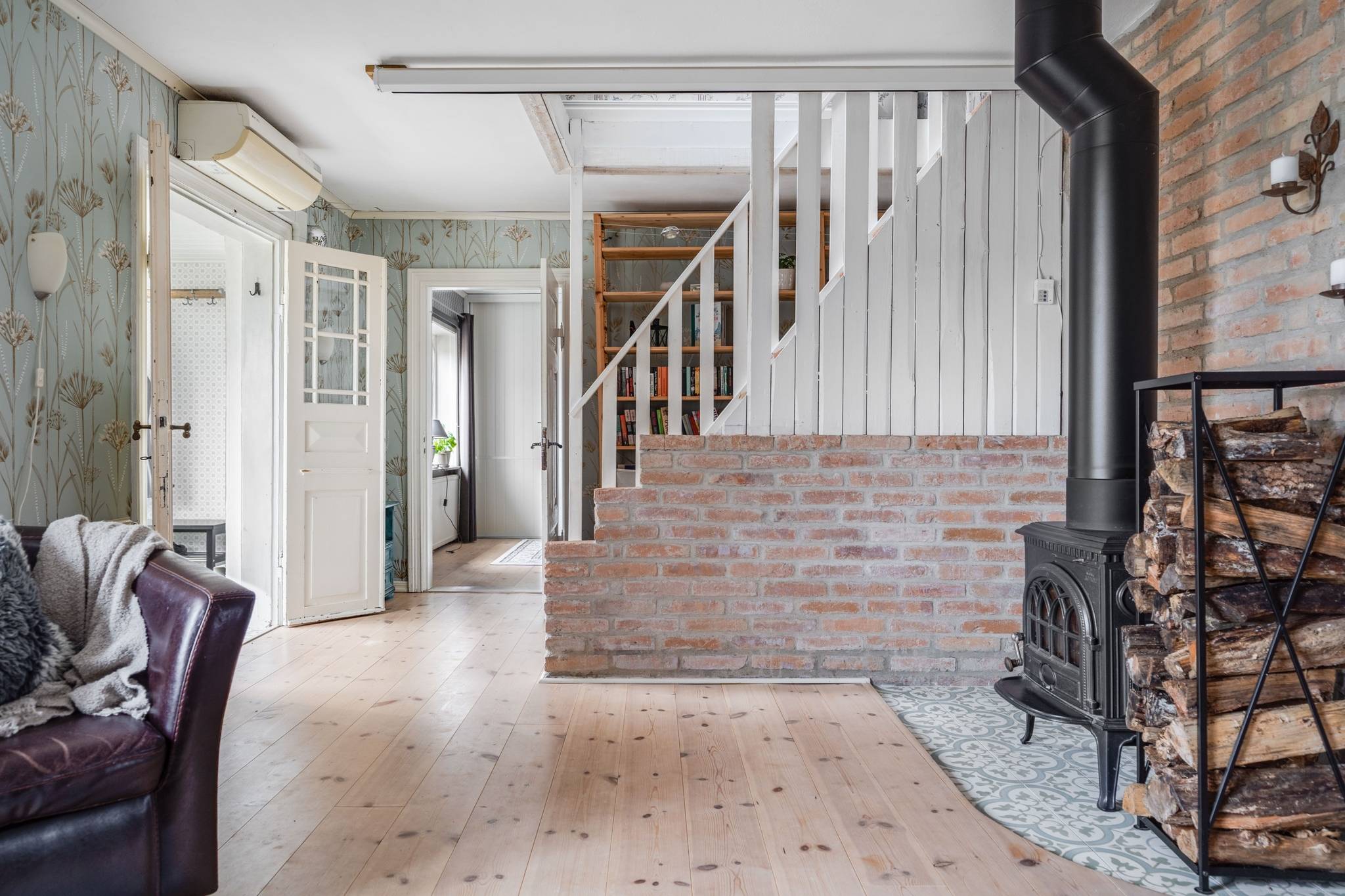 5 rum Villa på Nevishögsvägen 20 Staffanstorp Staffanstorps kommun - bild 6