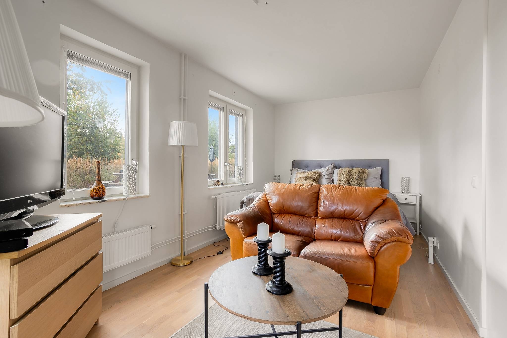 1 rum Lägenhet på Brogatan 9 Sundbyberg - Brotorp Sundbybergs kommun - bild 7