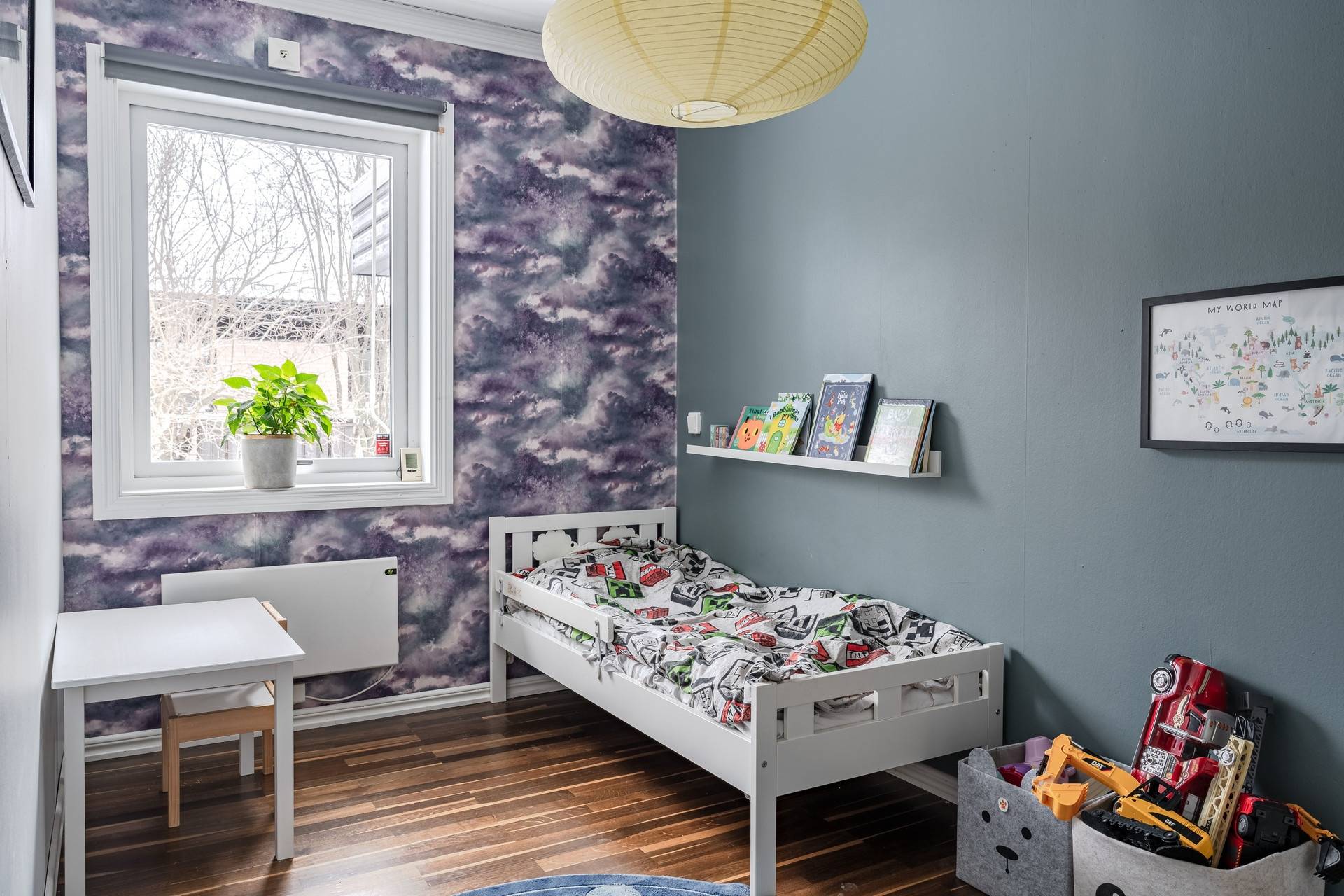 121 m² Villa på Aprilstigen 11 Morö Backe Skellefteå kommun - bild 20