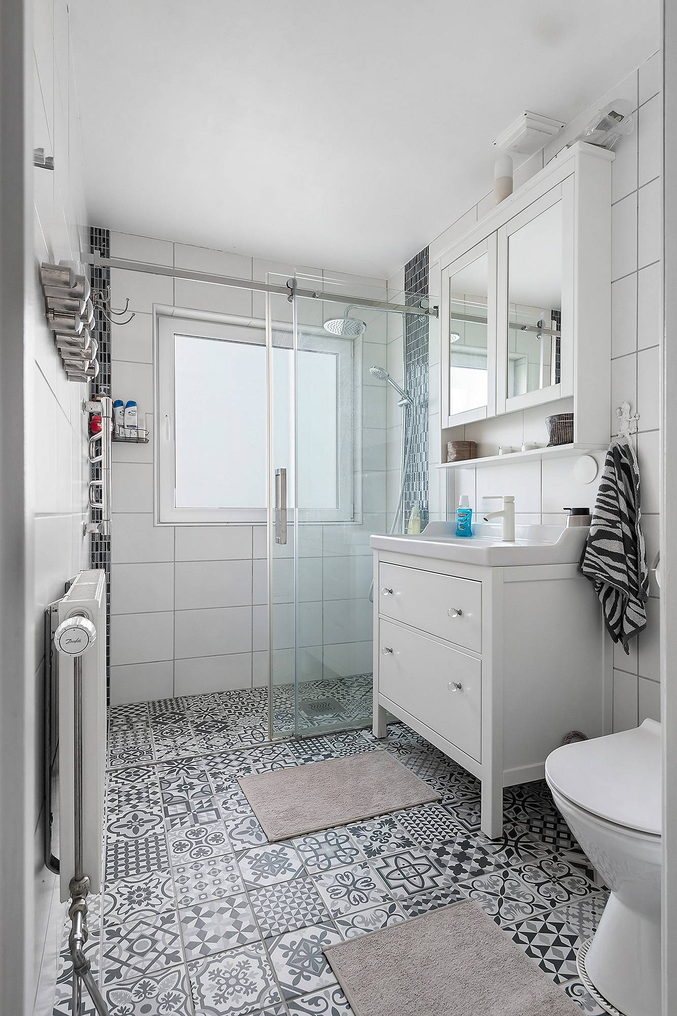 124 m² Villa på Lärkvägen 1 Lammhult Växjö kommun - bild 23