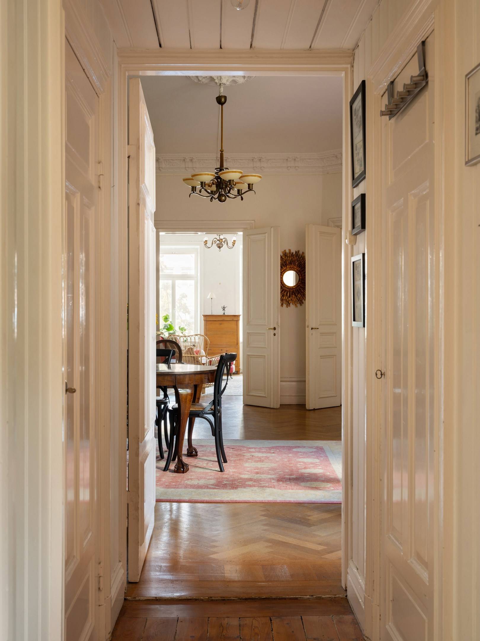 5 rum Lägenhet på Sankt Paulsgatan 35B Södermalm Stockholms kommun - bild 46