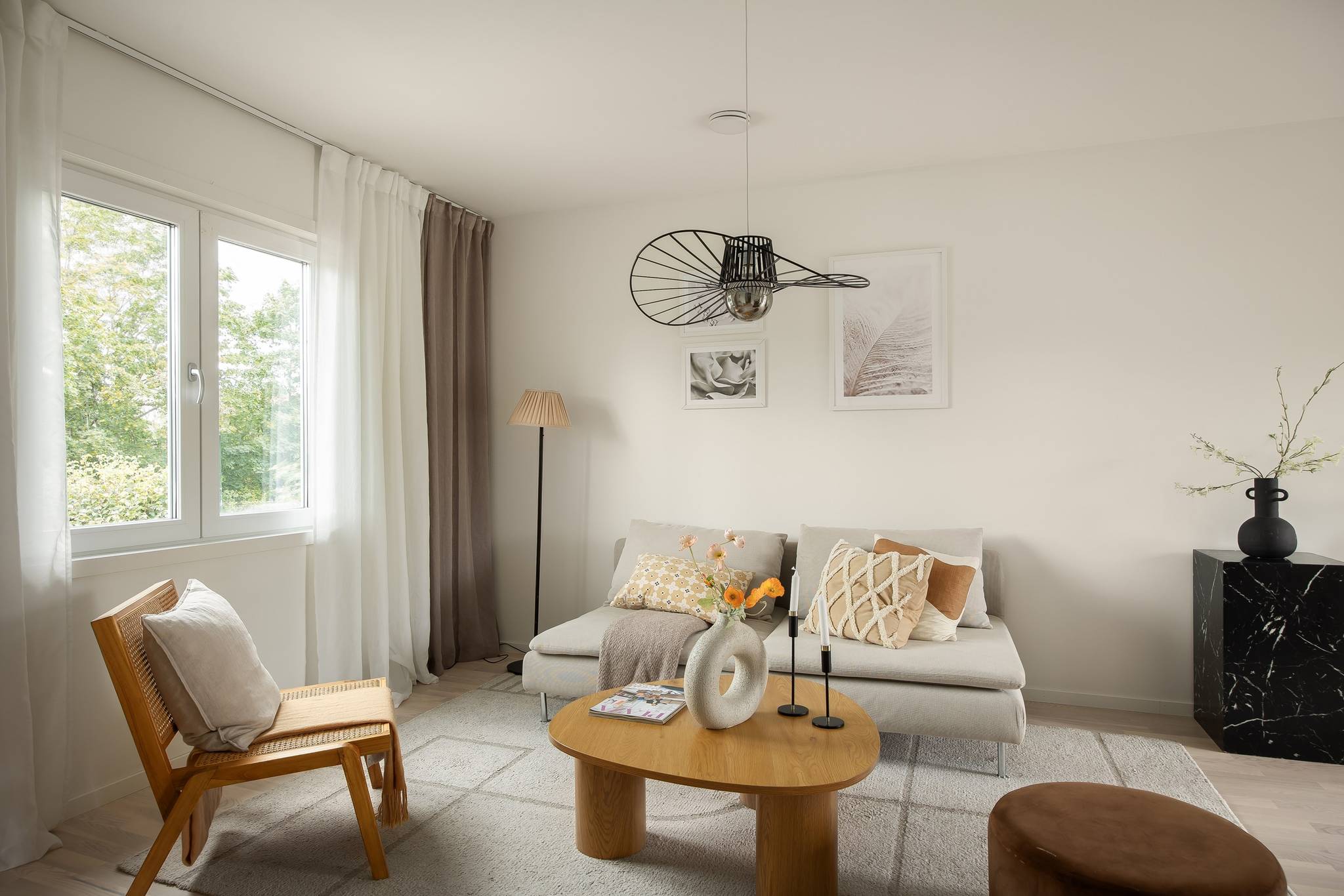 6 rum Radhus på Älvsjövägen 108 Älvsjö Stockholms kommun - bild 16