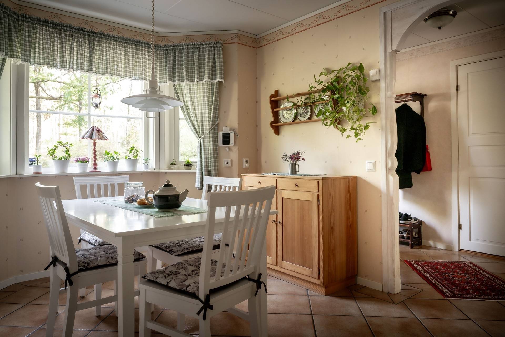 6 rum Villa på Brännabbenvägen 68 Tollered Lerums kommun - bild 30