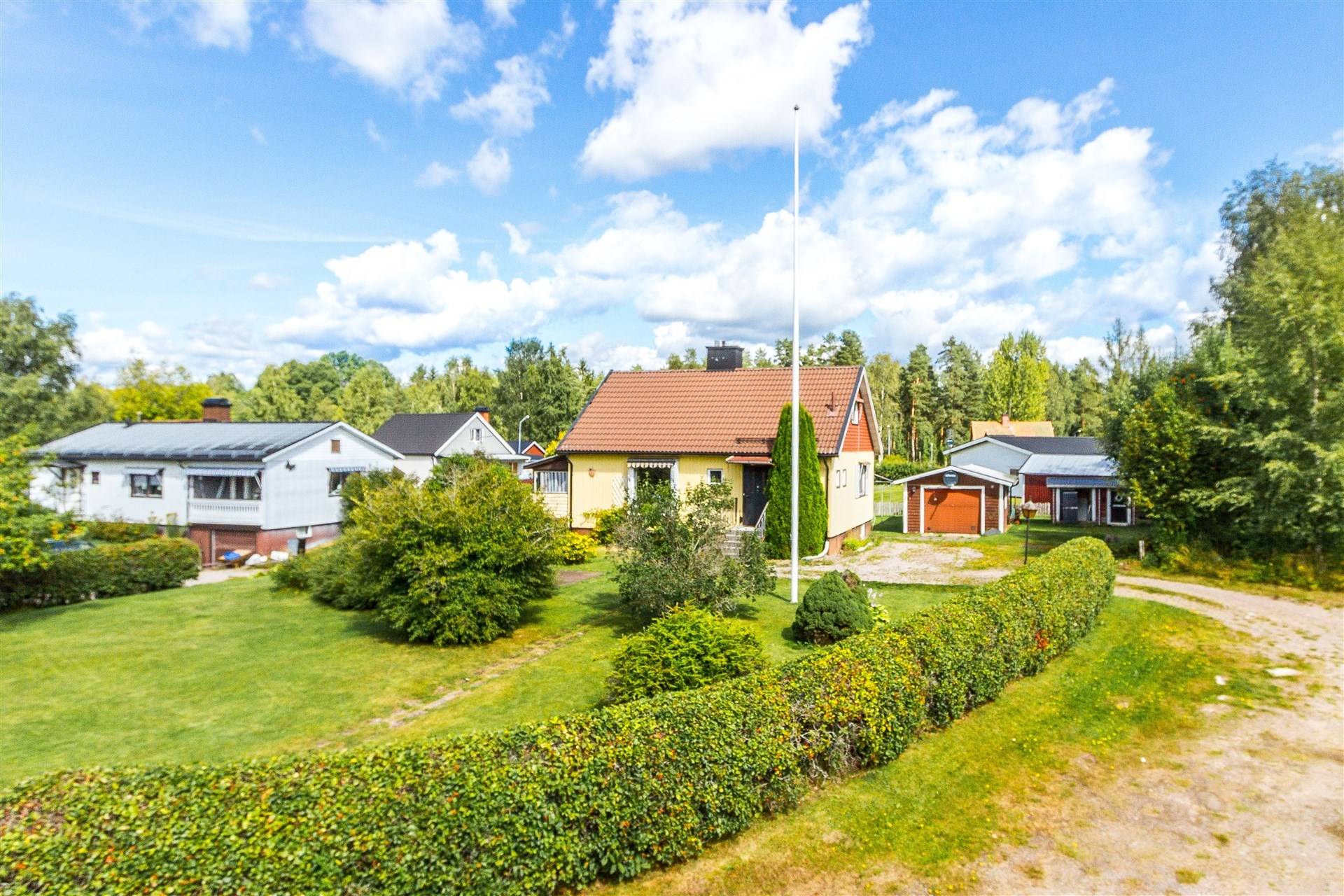 4 rum Villa på Blåklintsvägen 16 Hagfors kommun - bild 6