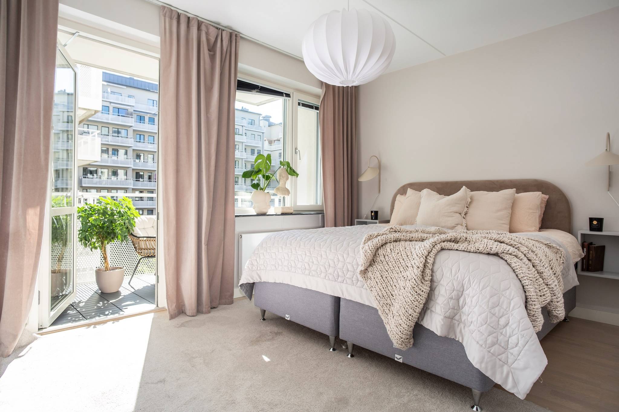 4 rum Lägenhet på Lindhagensgatan 139B, 3 tr Hornsbergs Strand Stockholms kommun - bild 8