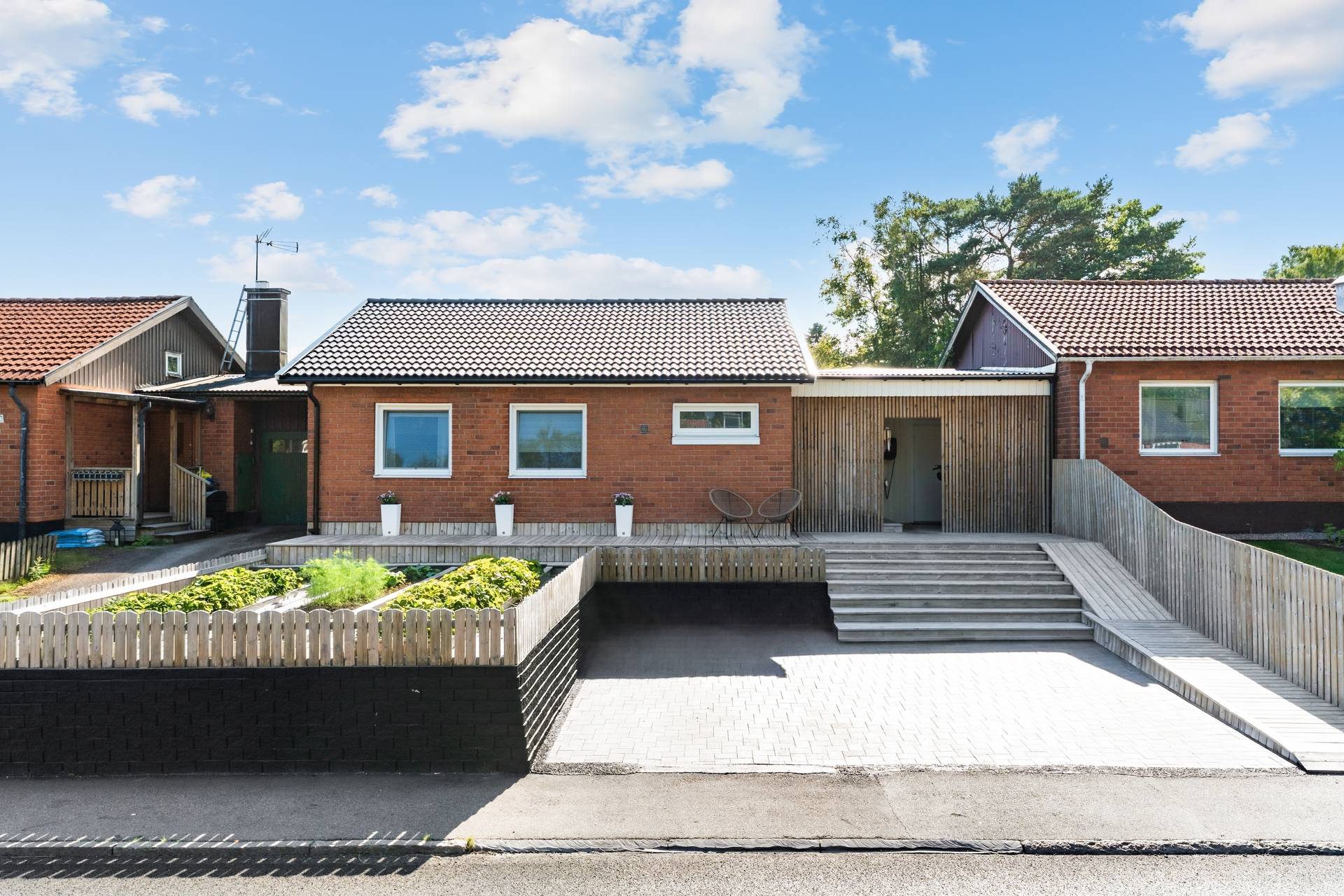 4 rum radhus på Mastvägen 45 Oxelösund, Oxelösunds kommun - bild 5