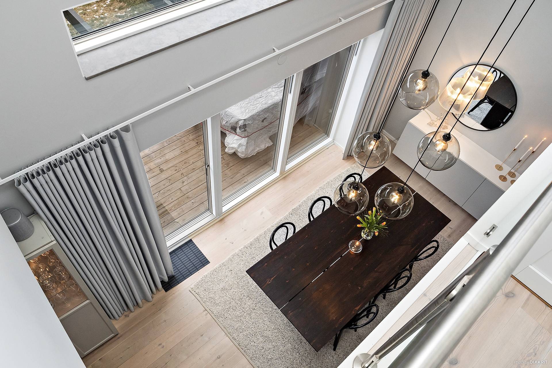 4 rum Par-/kedje-/radhus på Nattljusgården 7a Häljarp / Nattljusgården Landskrona kommun - bild 2