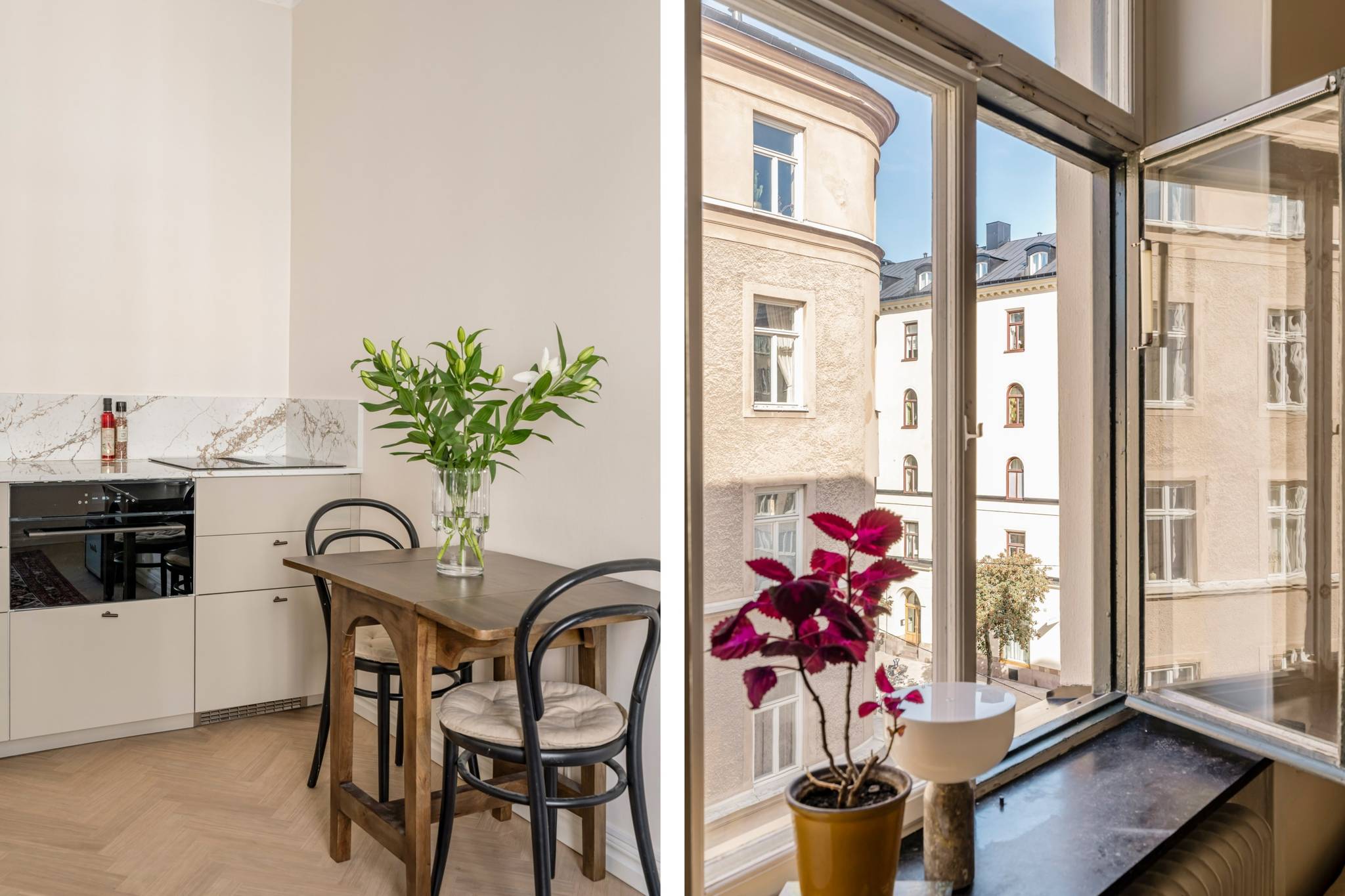 2 rum Lägenhet på Döbelnsgatan 67B Vasastan Stockholms kommun - bild 7