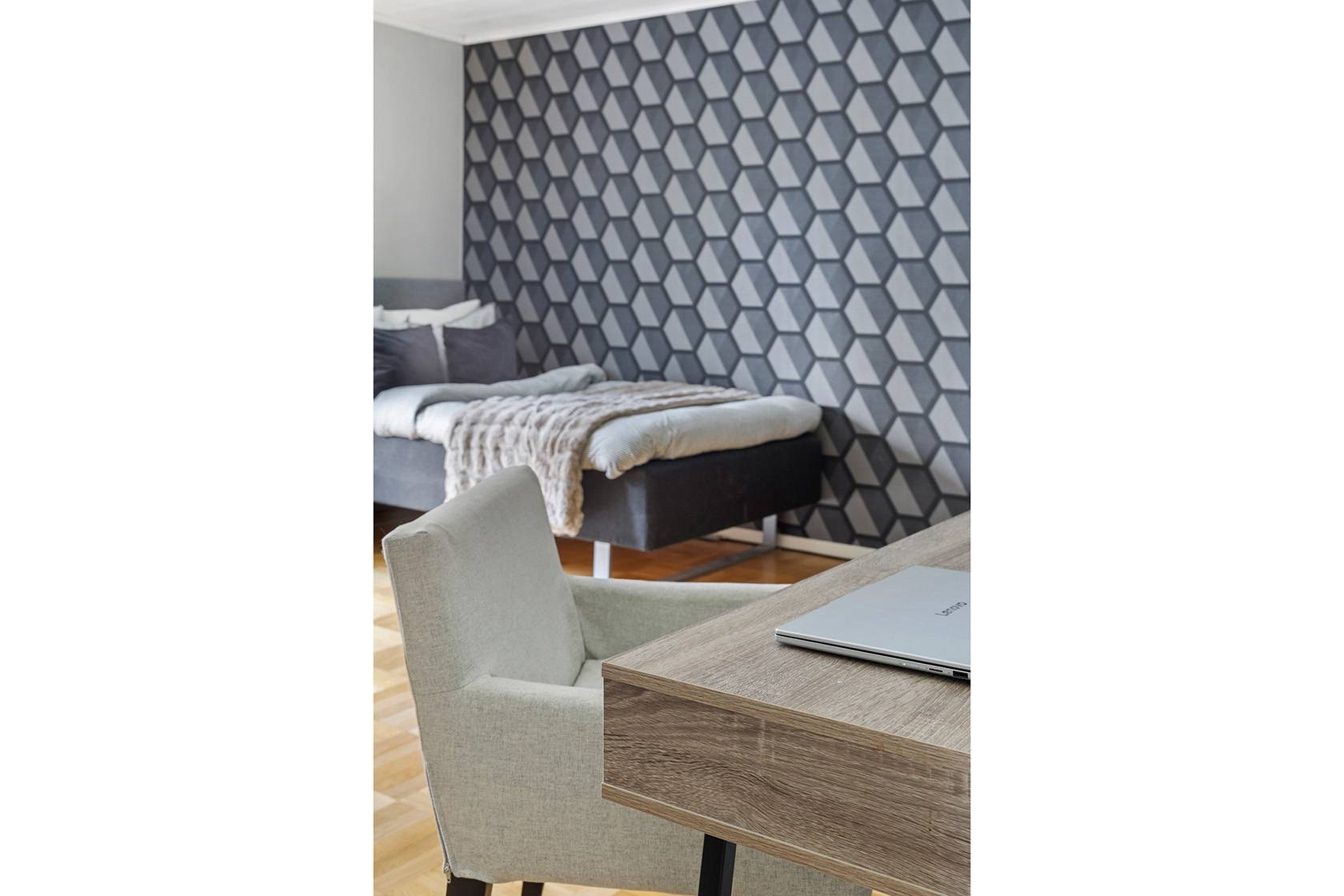 8 rum Villa på Asphagsvägen 6A Hällby Eskilstuna kommun - bild 30