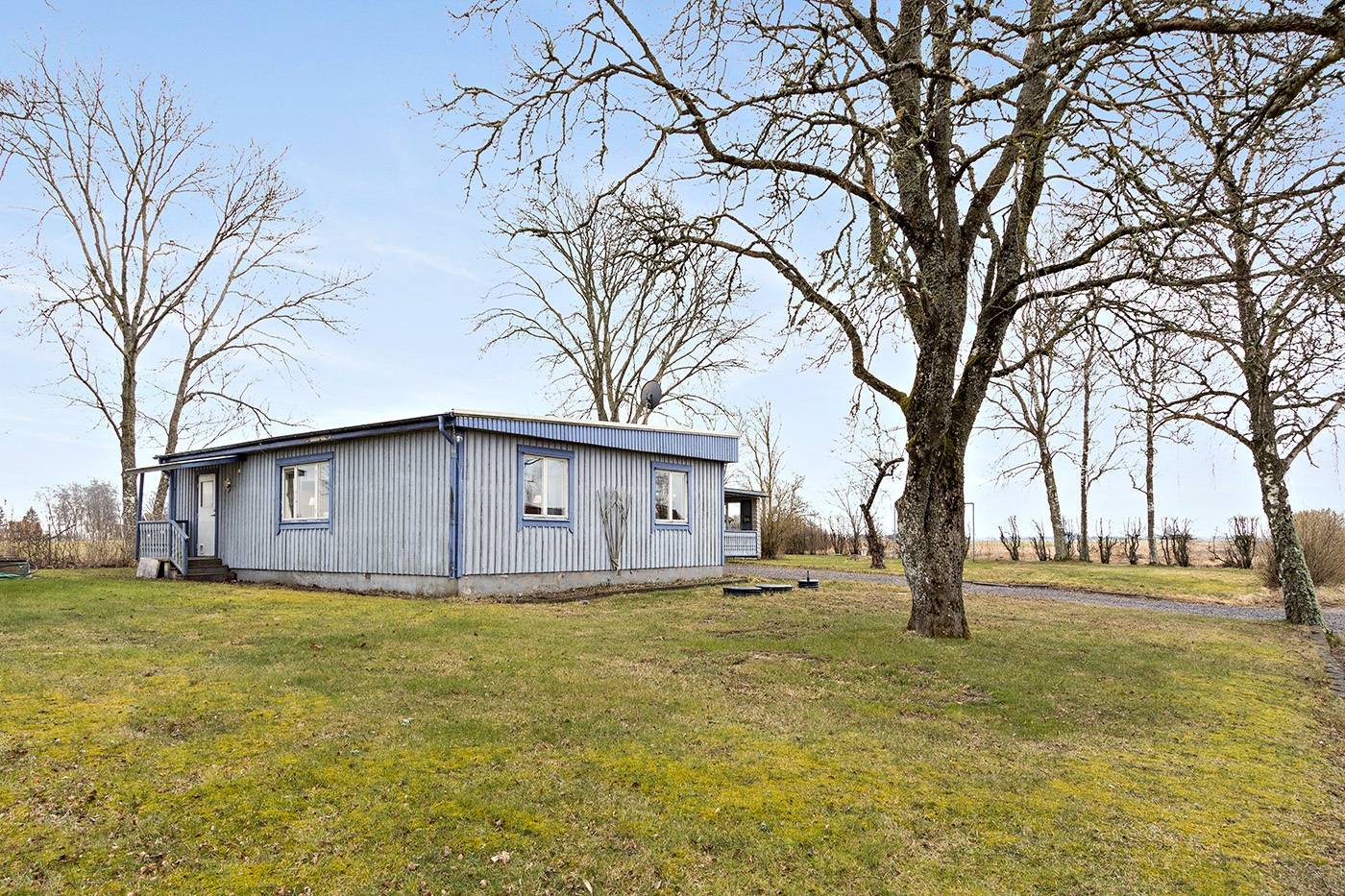 5 rum Villa på Long Skyttagården 3 Long Vara kommun - bild 14