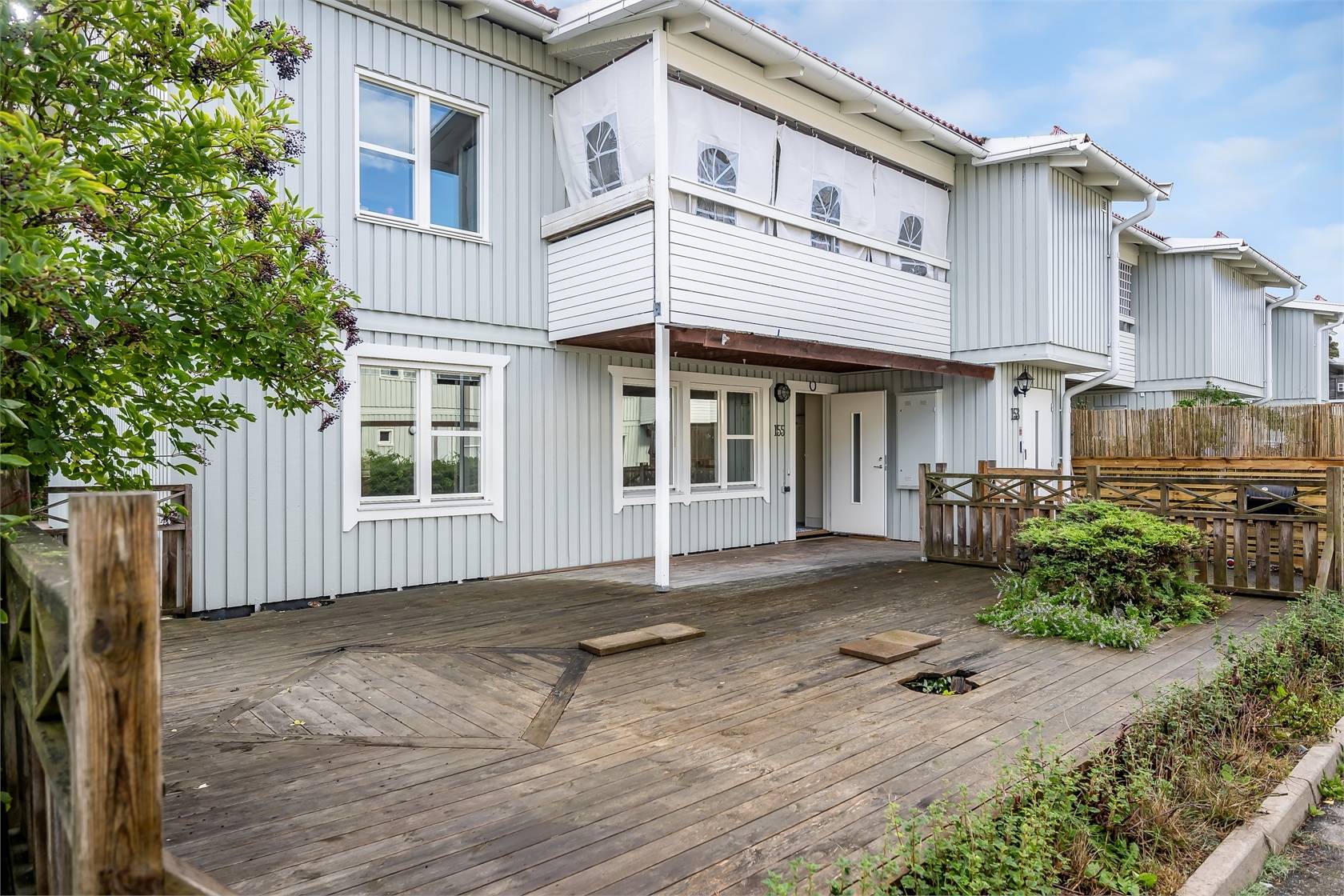 4 rum Lägenhet på Backluravägen 155 Nynäshamns kommun - bild 19