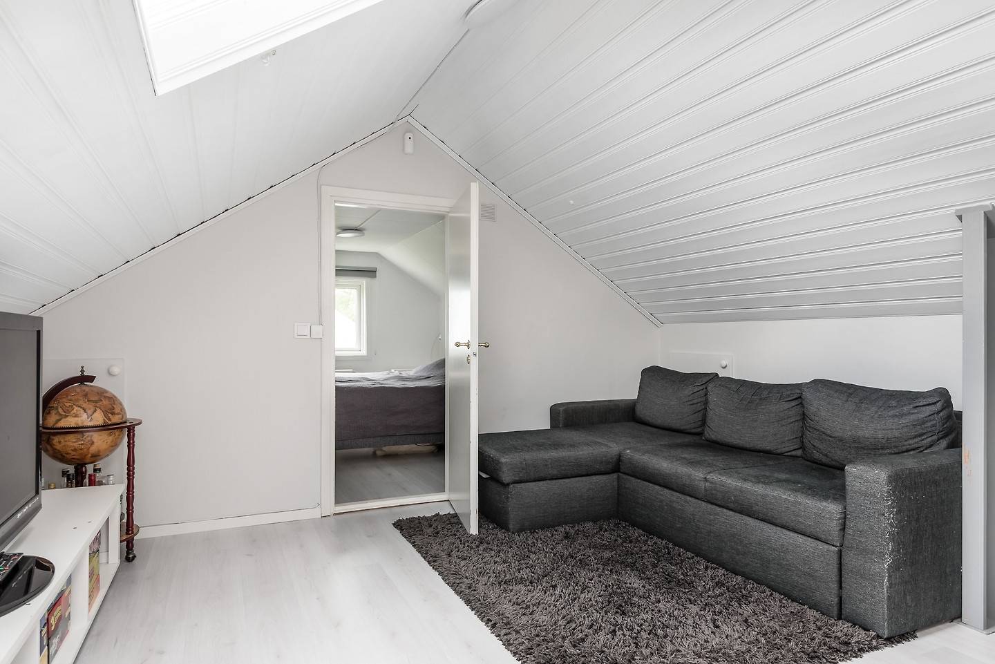 5 rum Villa på Skogalundsgatan 30 BRINKEN Motala kommun - bild 20