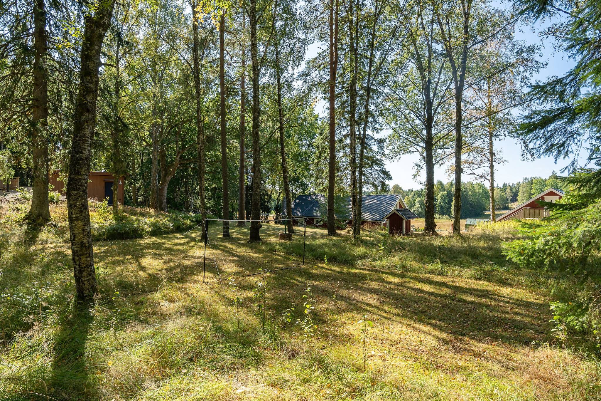 5 rum Vinterbonat fritidshus på Kasslerådane Lilla Bohagen Färgelanda kommun - bild 39
