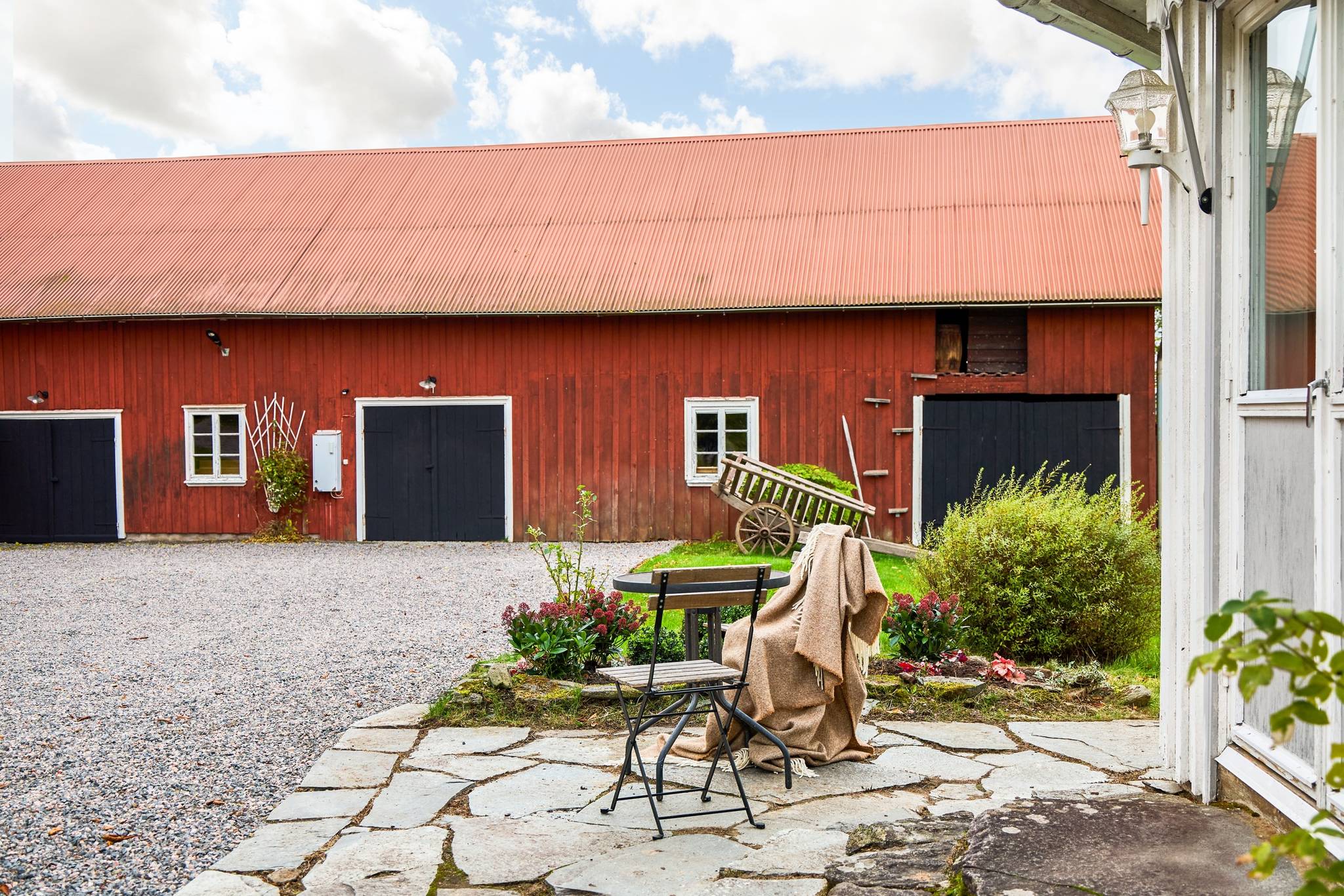 7 rum Gård/skog på Edsåsvägen 170 Edsås Alingsås kommun - bild 7