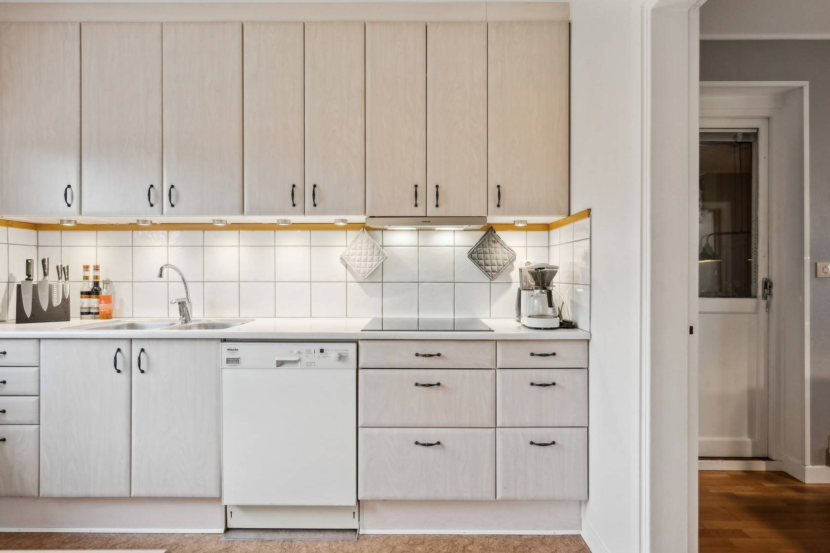 6 rum Villa på Magistergatan 23 Centralt Hörby kommun - bild 15