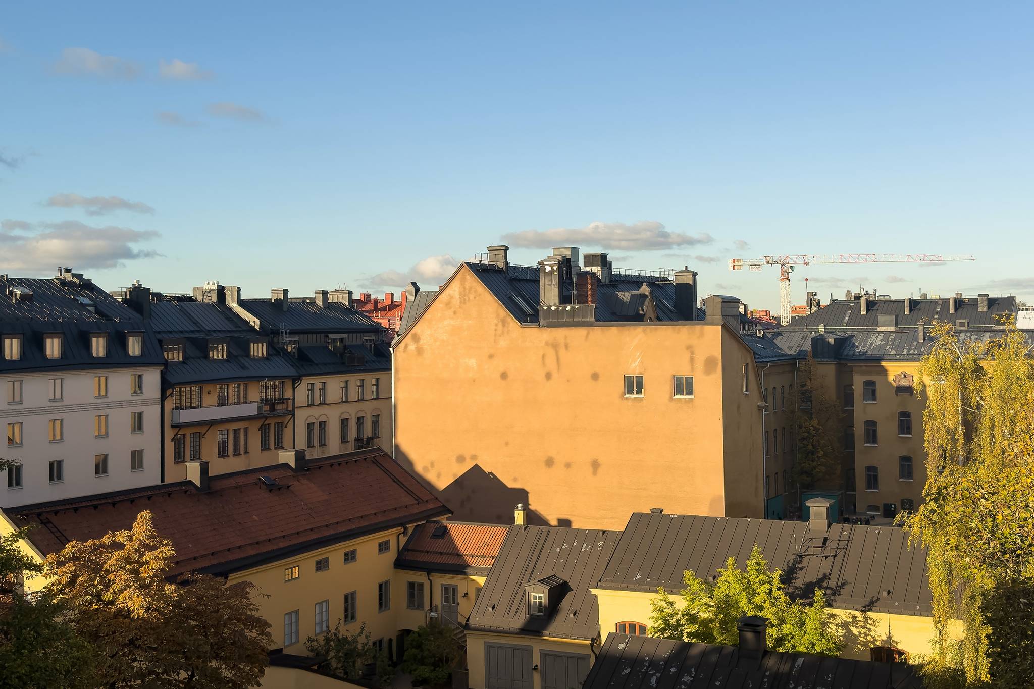 2 rum Lägenhet på Storgatan 18 Östermalm Stockholms kommun - bild 26