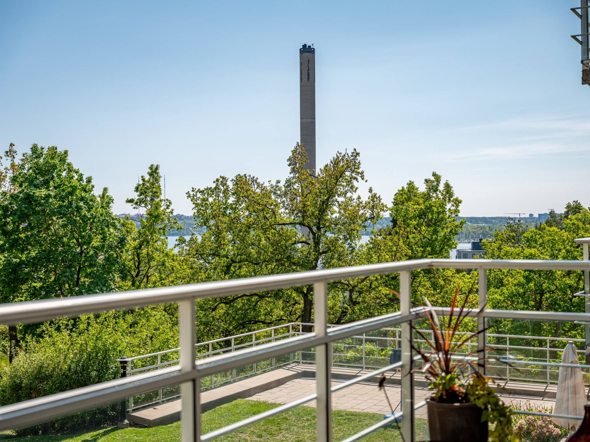 4 rum Lägenhet på Granitvägen 9 Bergsätra Lidingö kommun - bild 3