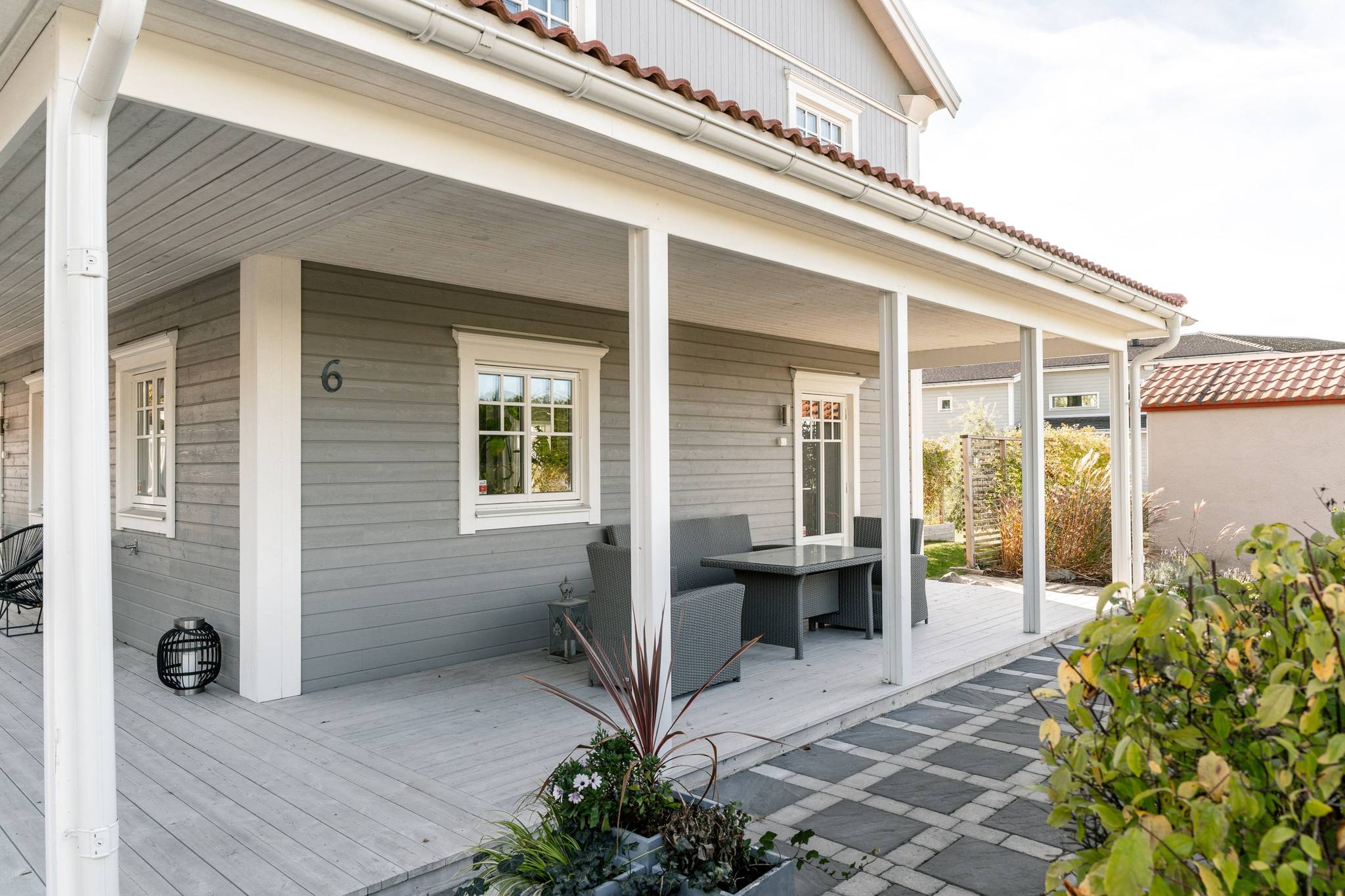 6 rum Villa på Ängsvägen 6 Gäddeholm Västerås kommun - bild 17