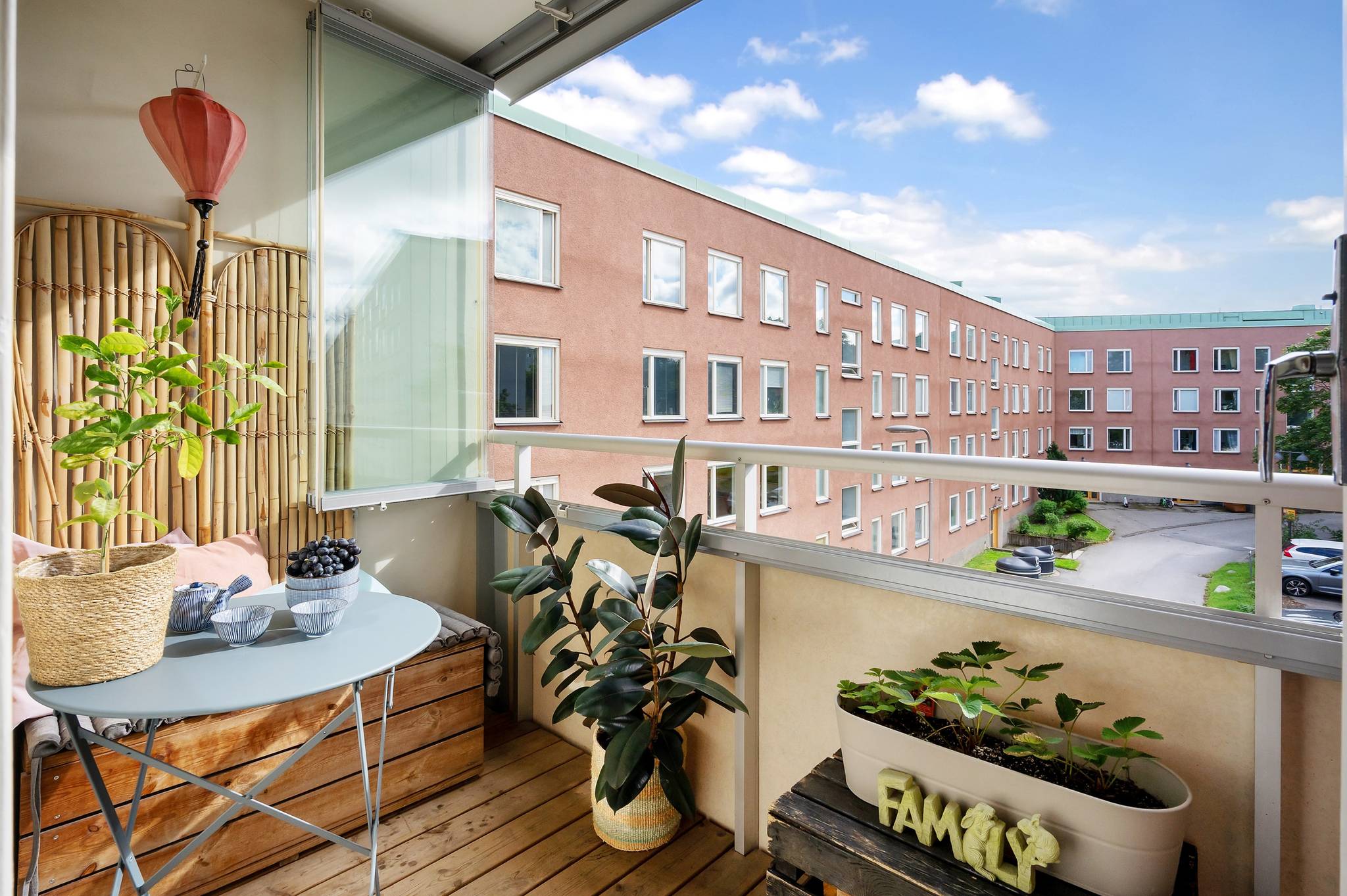 3 rum Lägenhet på Nybohovsgränd 13, 2tr Liljeholmen Stockholms kommun - bild 17