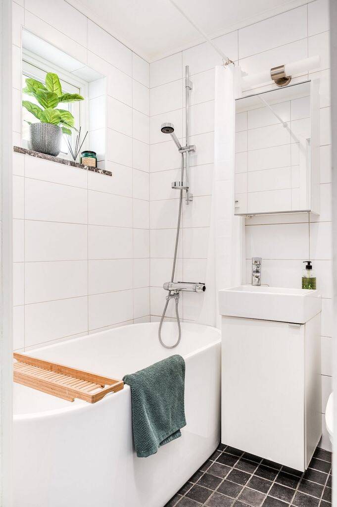 6 rum Villa på Stenslundsvägen 34 Stenslund Falu kommun - bild 16