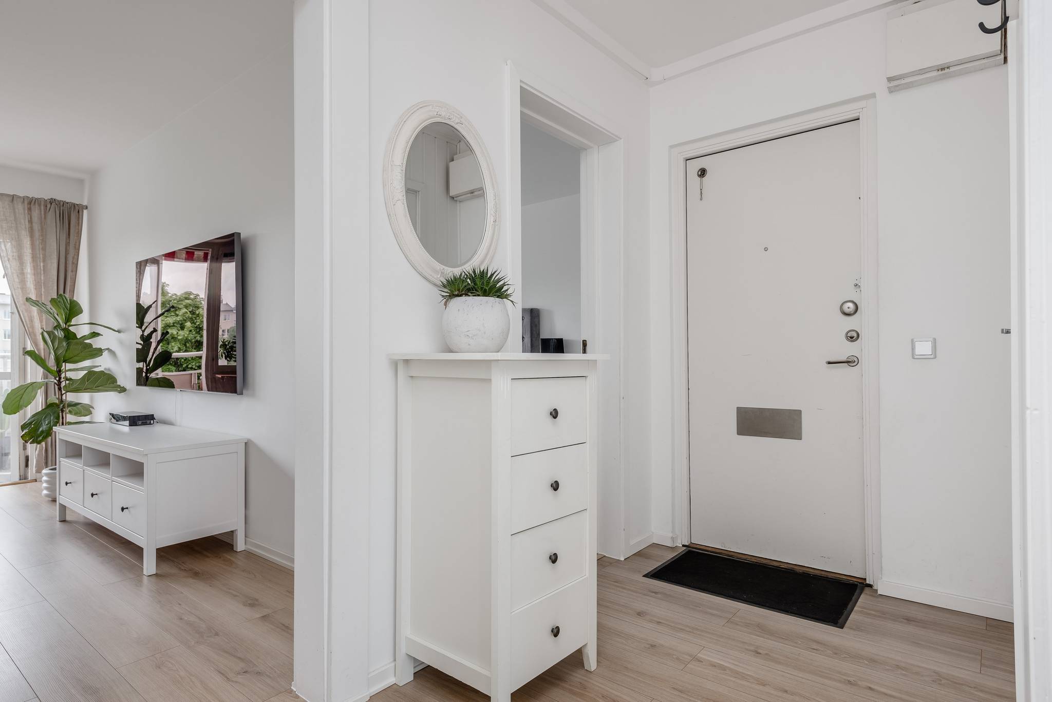 3 rum Lägenhet på Skillingsgatan 89 Hulta Borås kommun - bild 2