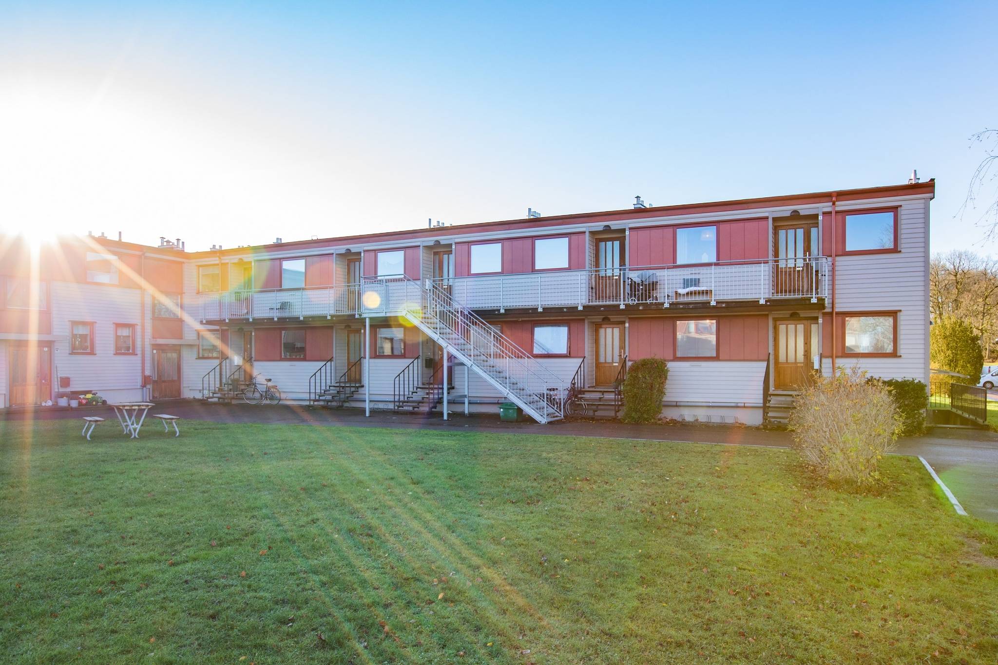 3 rum Lägenhet på Ingegatan 4S Komarken Kungälvs kommun - bild 19