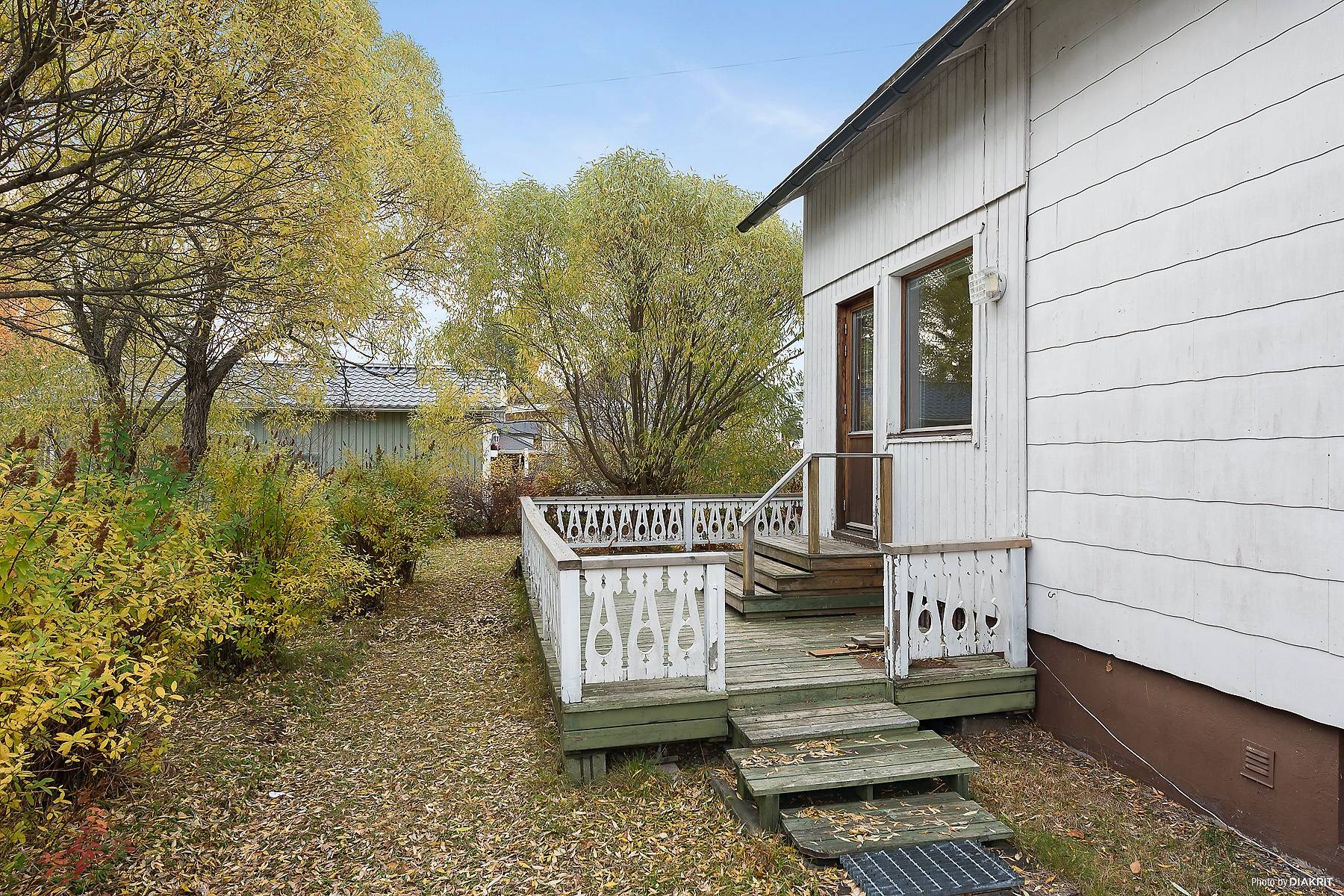 3 rum Villa på Storavägen 11 Risögrund Kalix kommun - bild 21