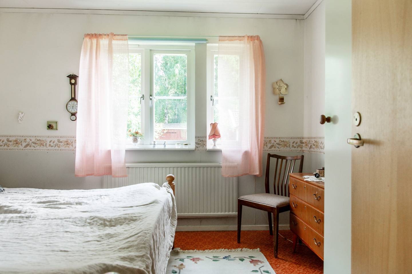 4 rum Villa på Störsbäcken 12 Ljusdal Ljusdals kommun - bild 30
