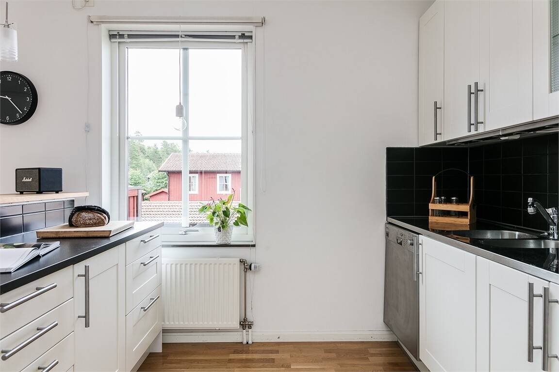 4 rum Lägenhet på Segerstadsvägen 165D Hovshaga Växjö kommun - bild 14