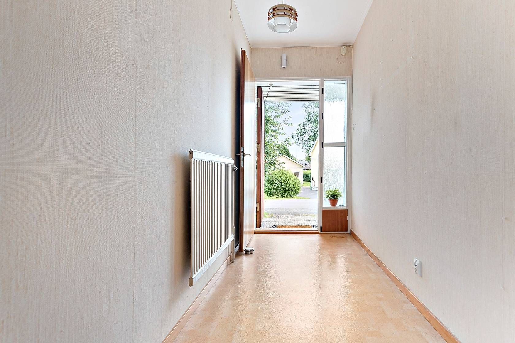 6 rum Villa på Backvägen 41 Töre Kalix kommun - bild 4