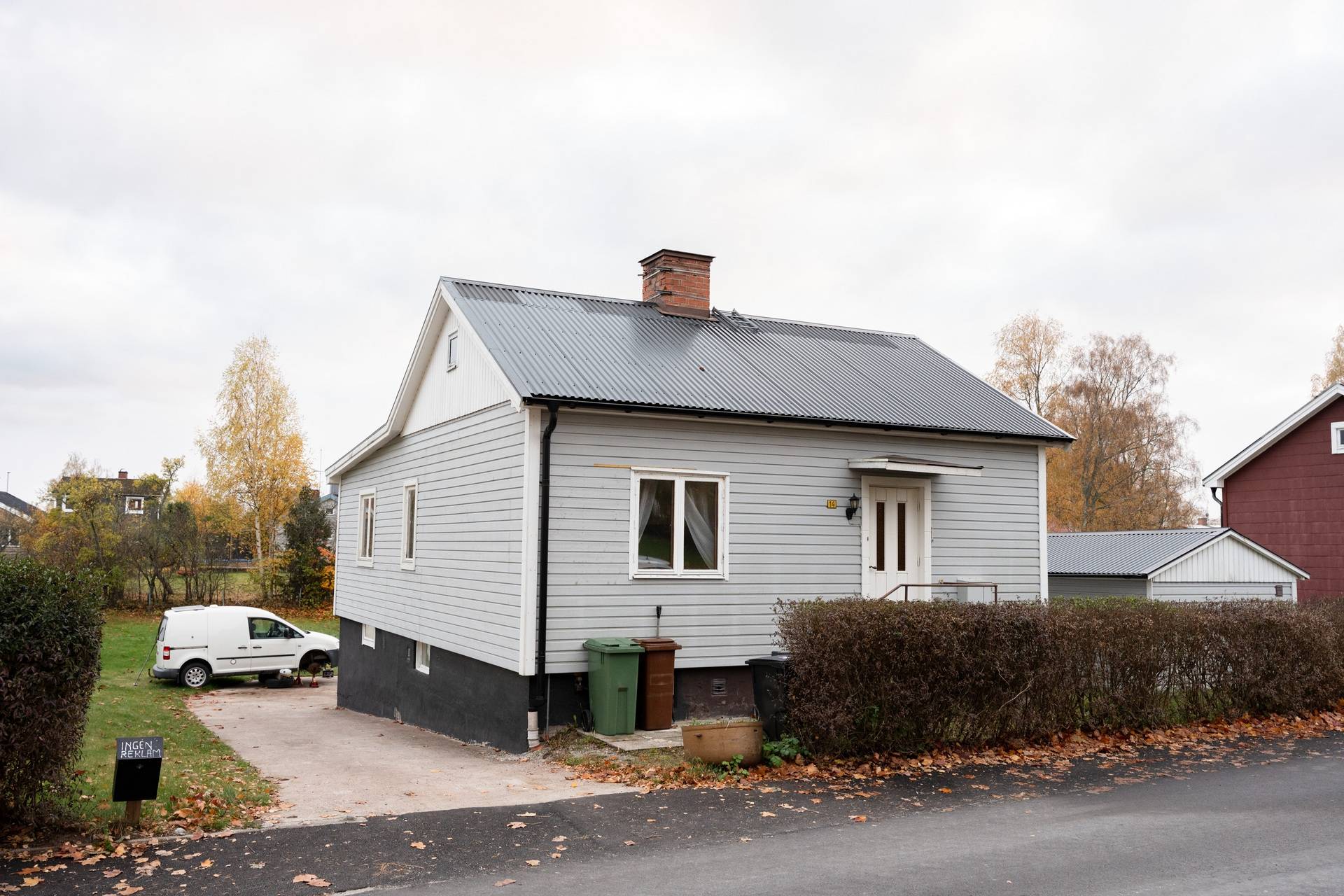 3 rum Villa på Skördevägen 14 Fagersta Fagersta kommun - bild 2
